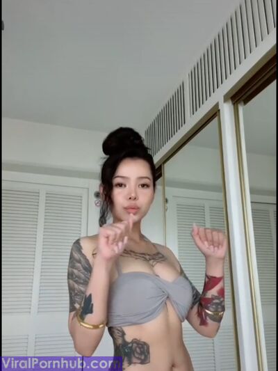 Bella Poarch Cute Bikini Pics