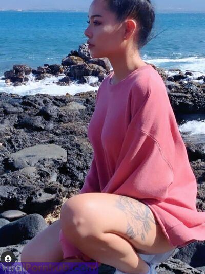 Bella Poarch Rare Pics