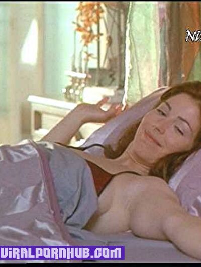Dana Delany Nude & Sextape Scene Leaked