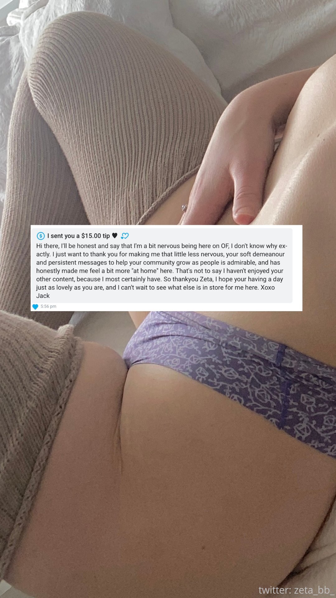 zeta_bb Onlyfans Leaks Nude Album
