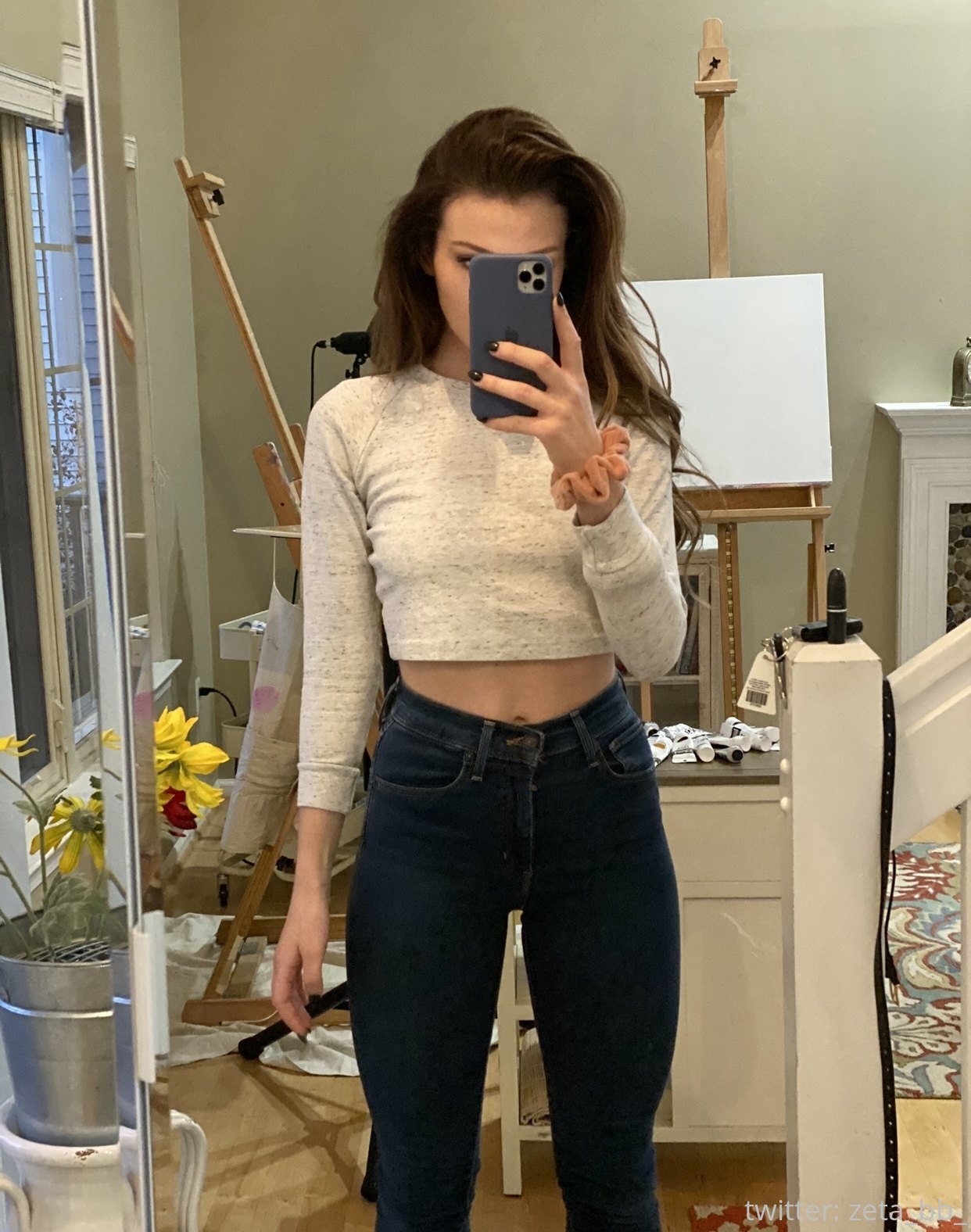 zeta_bb Onlyfans Leaks Nude Album
