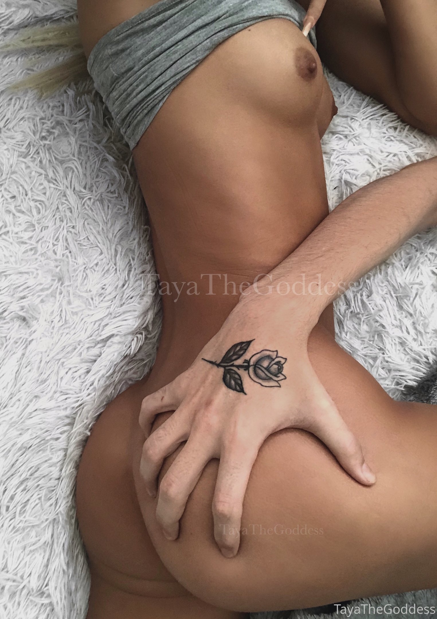 Tayathegoddess Onlyfans Leaks Album - Latest Set