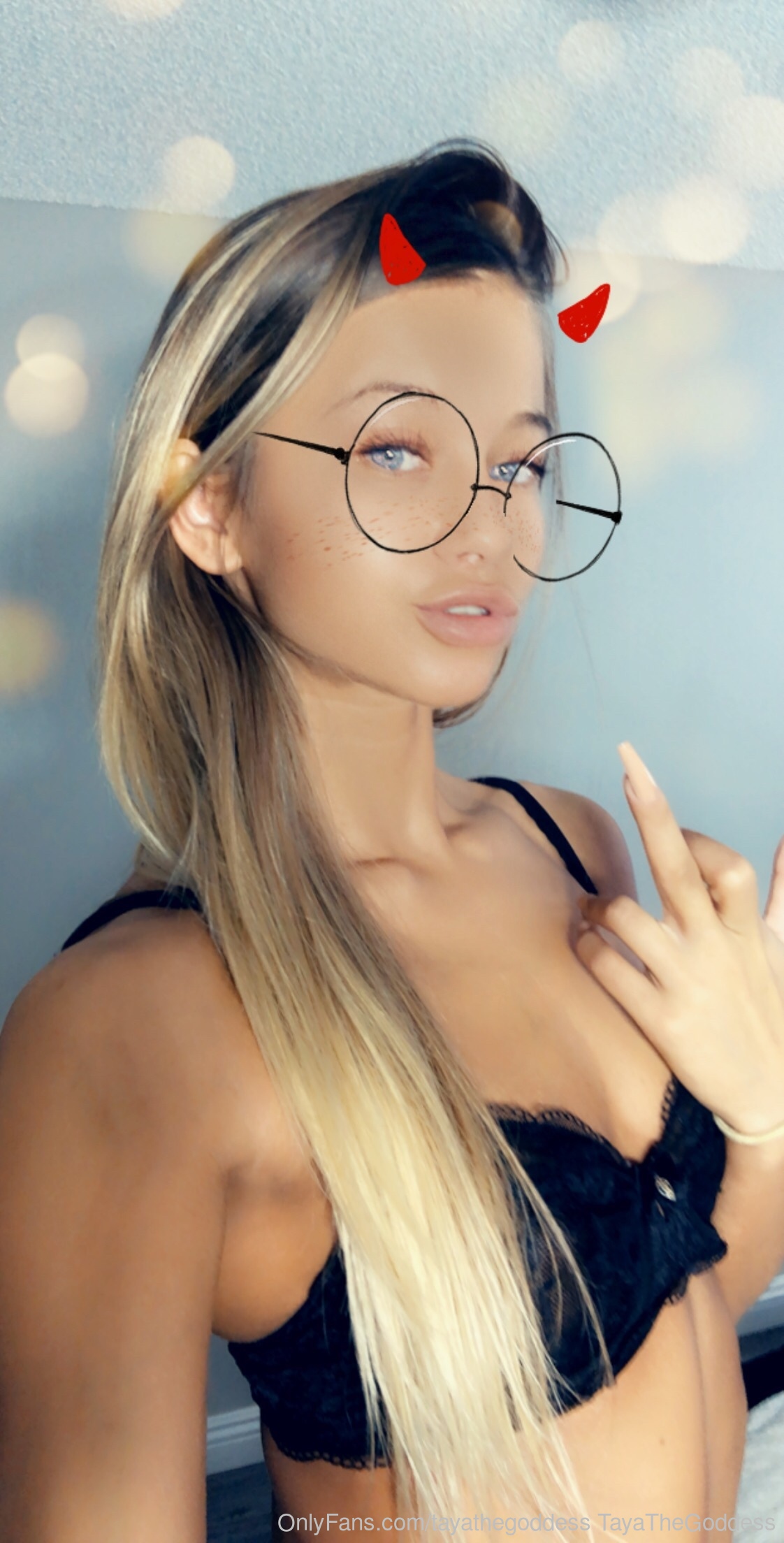 Tayathegoddess Onlyfans Leaks Album - Latest Set
