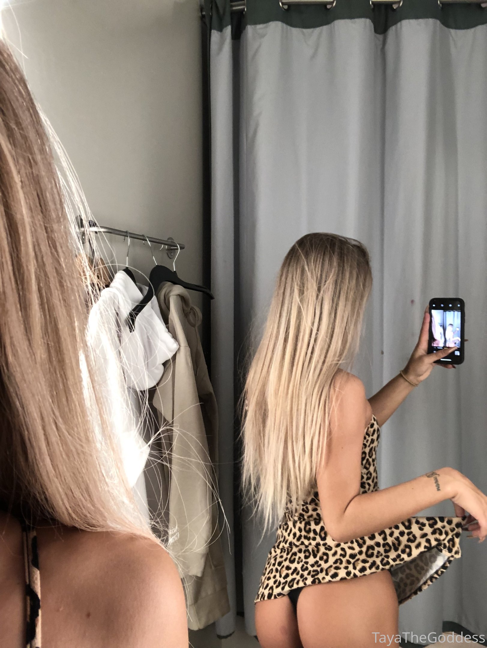 Tayathegoddess Onlyfans Leaks Album - Latest Set