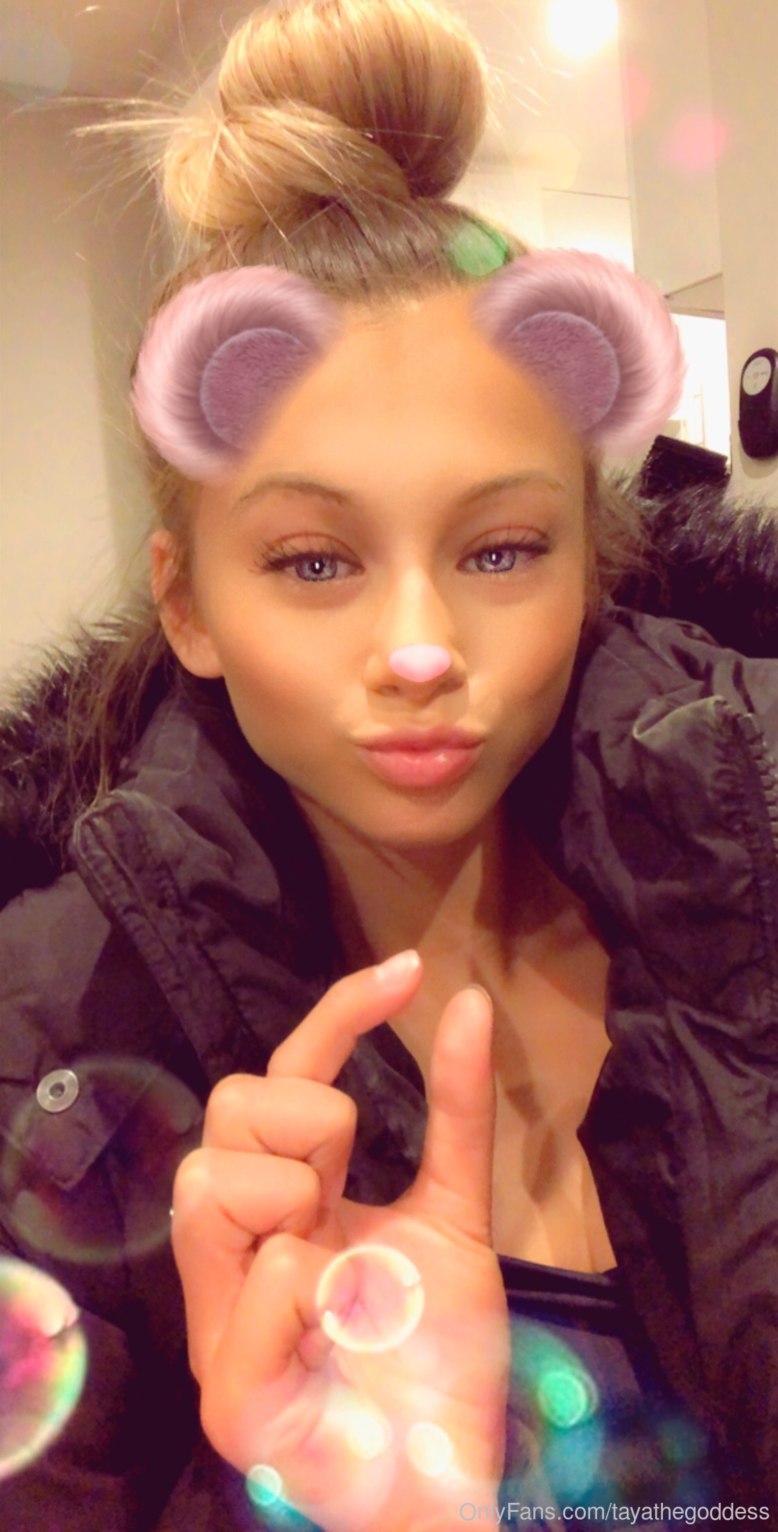 Tayathegoddess Onlyfans Leaks Album - Latest Set