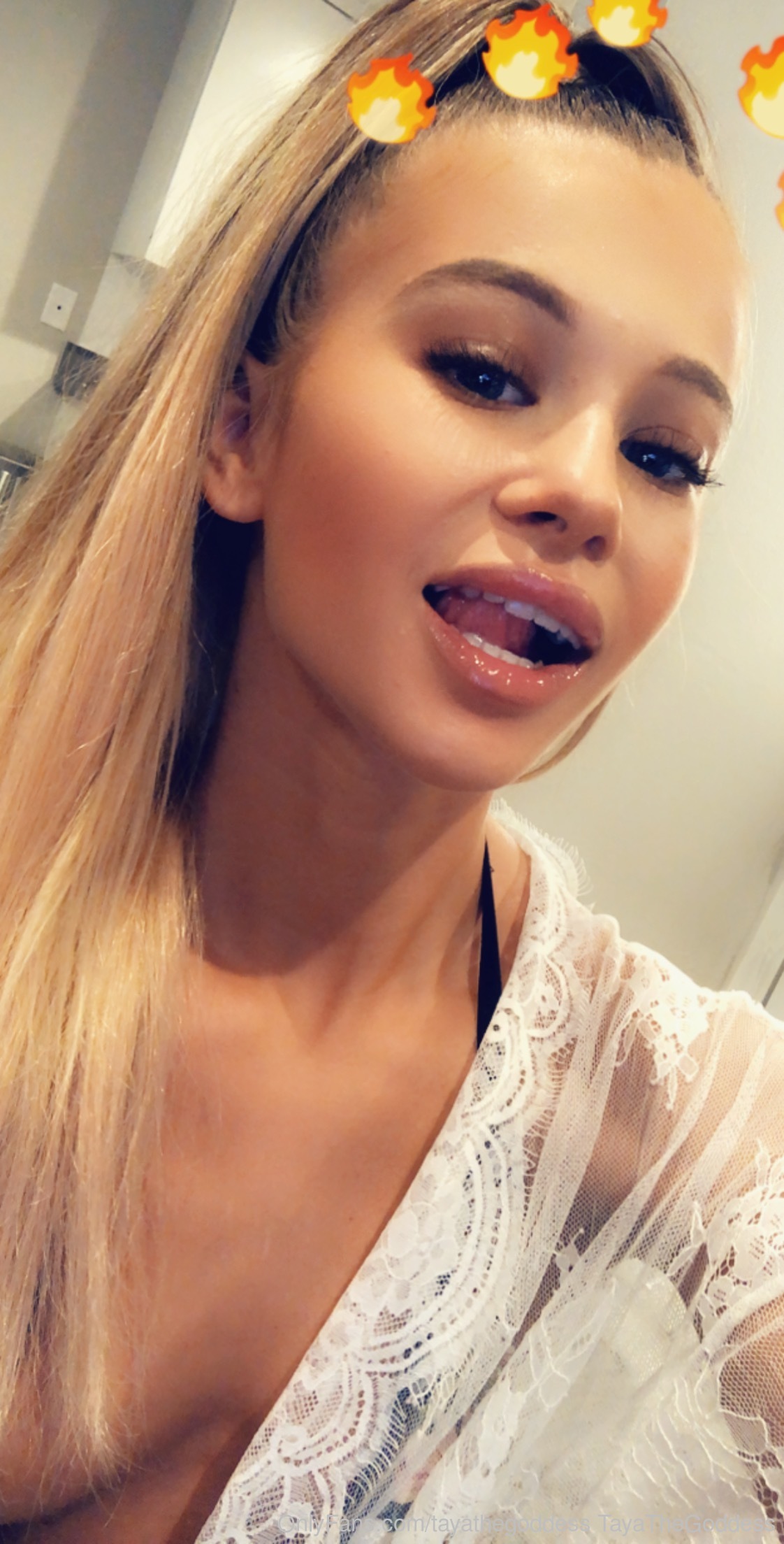 Tayathegoddess Onlyfans Leaks Album - Latest Set