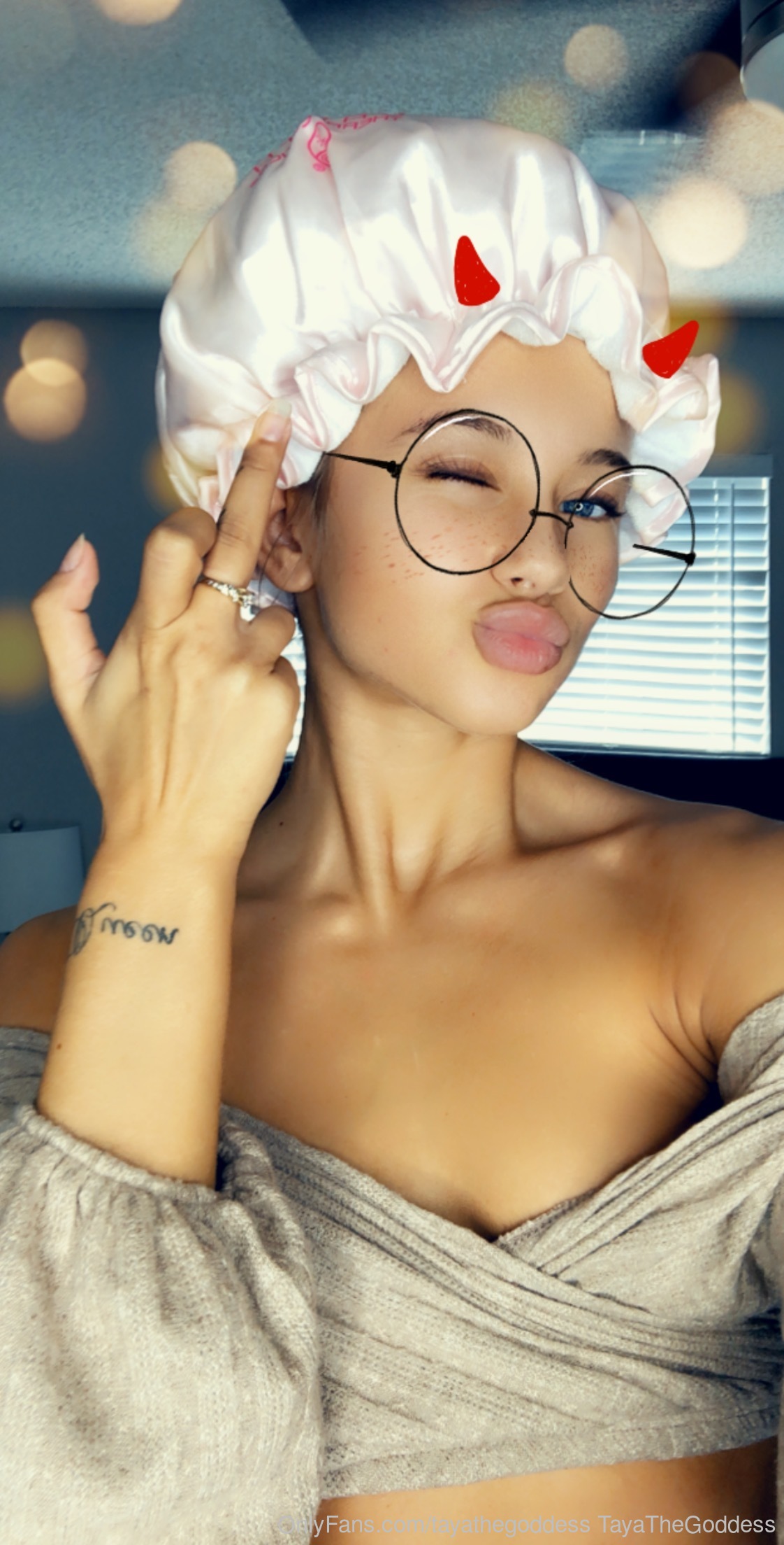 Tayathegoddess Onlyfans Leaks Album - Latest Set