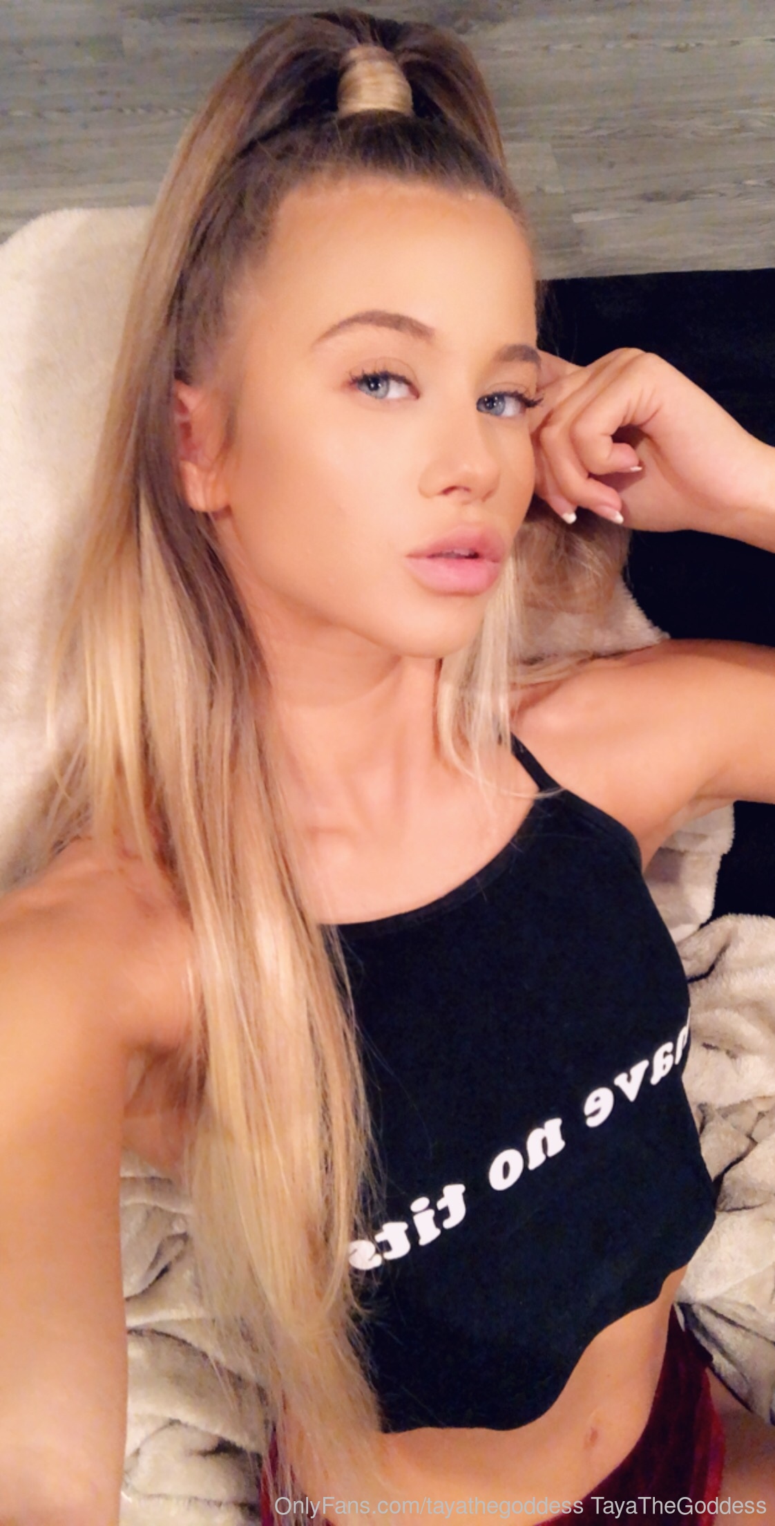 Tayathegoddess Onlyfans Leaks Album - Latest Set