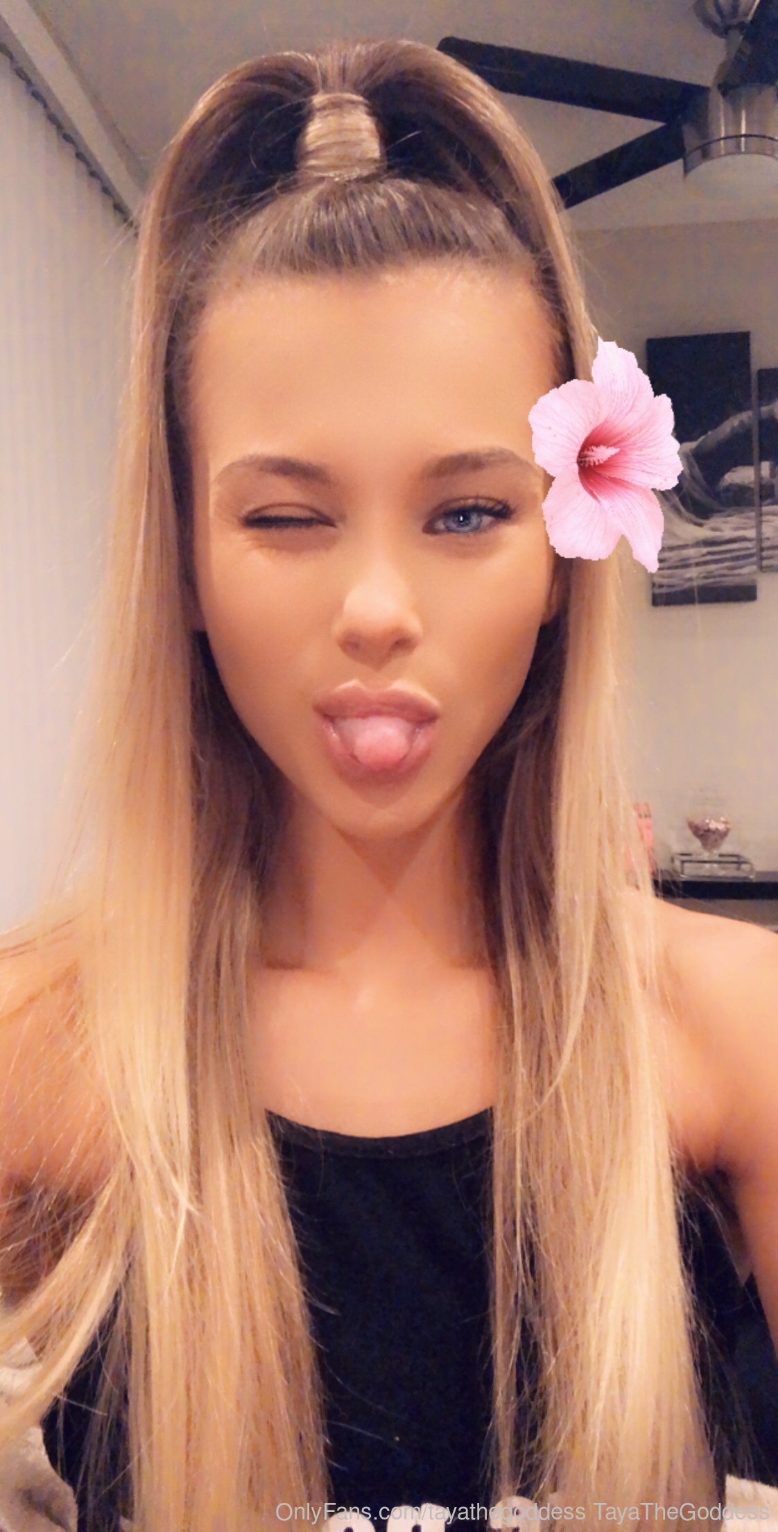 Tayathegoddess Onlyfans Leaks Album - Latest Set