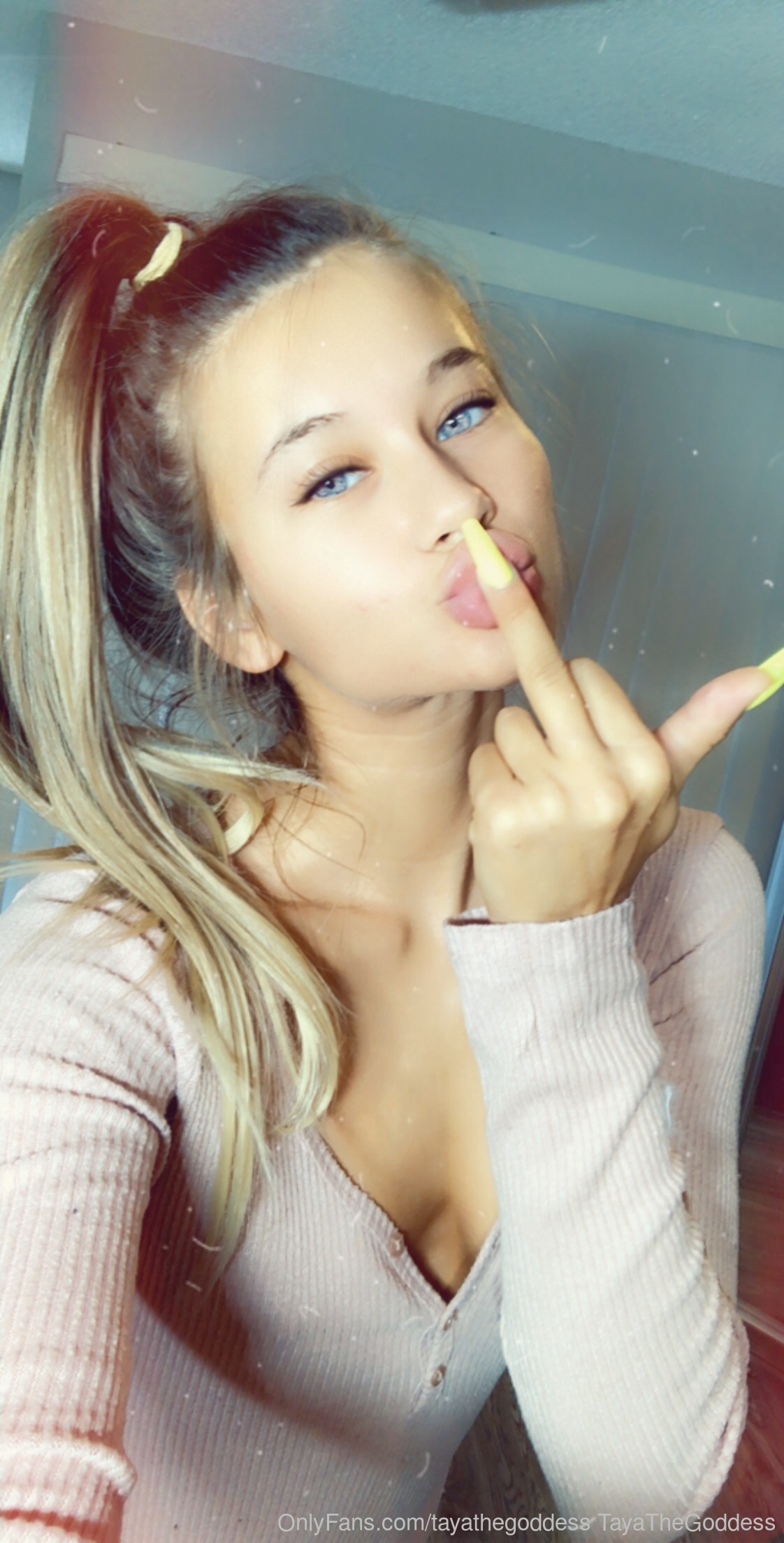 Tayathegoddess Onlyfans Leaks Album - Latest Set