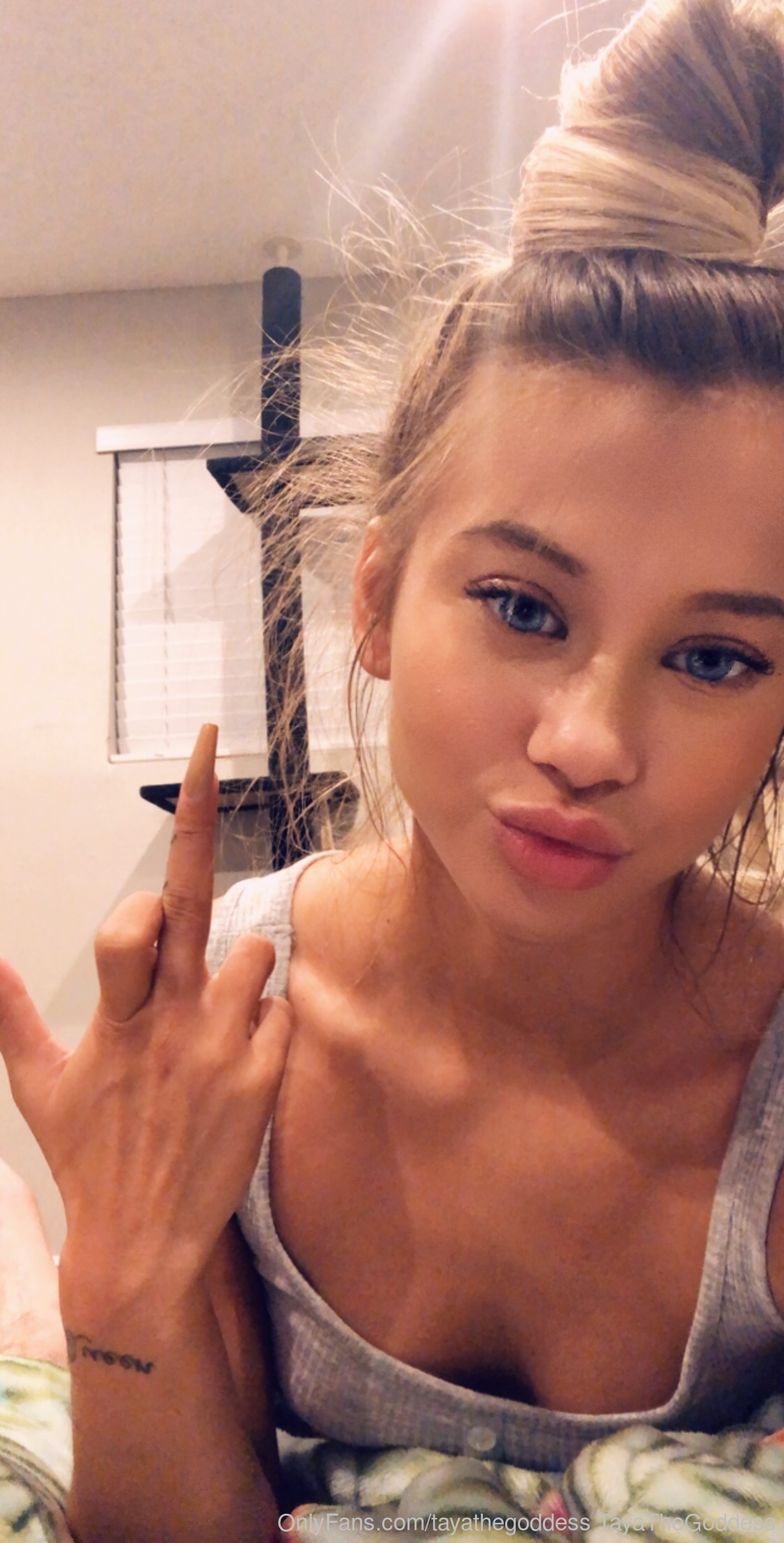 Tayathegoddess Onlyfans Leaks Album - Latest Set