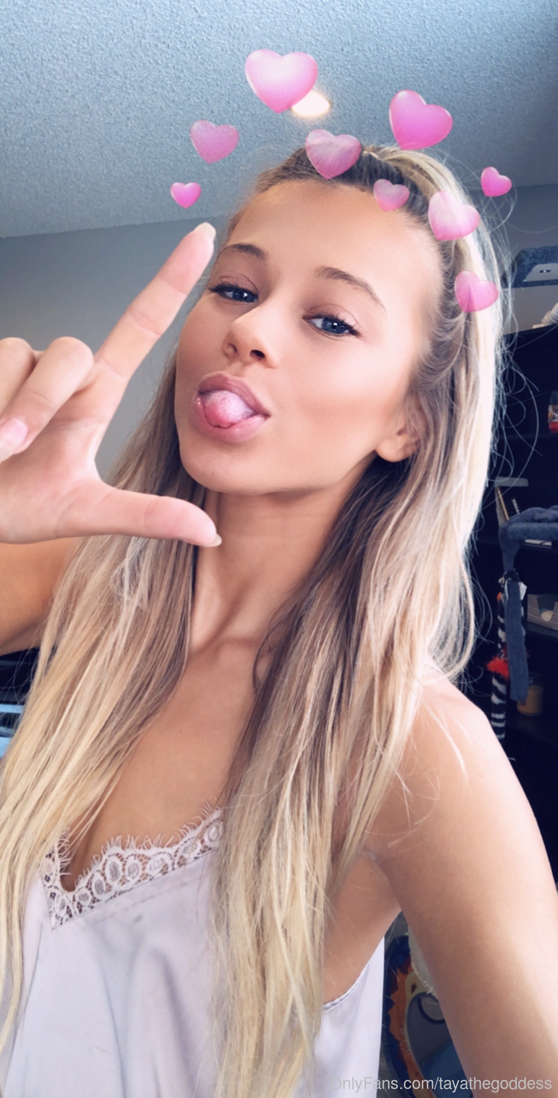 Tayathegoddess Onlyfans Leaks Album - Latest Set