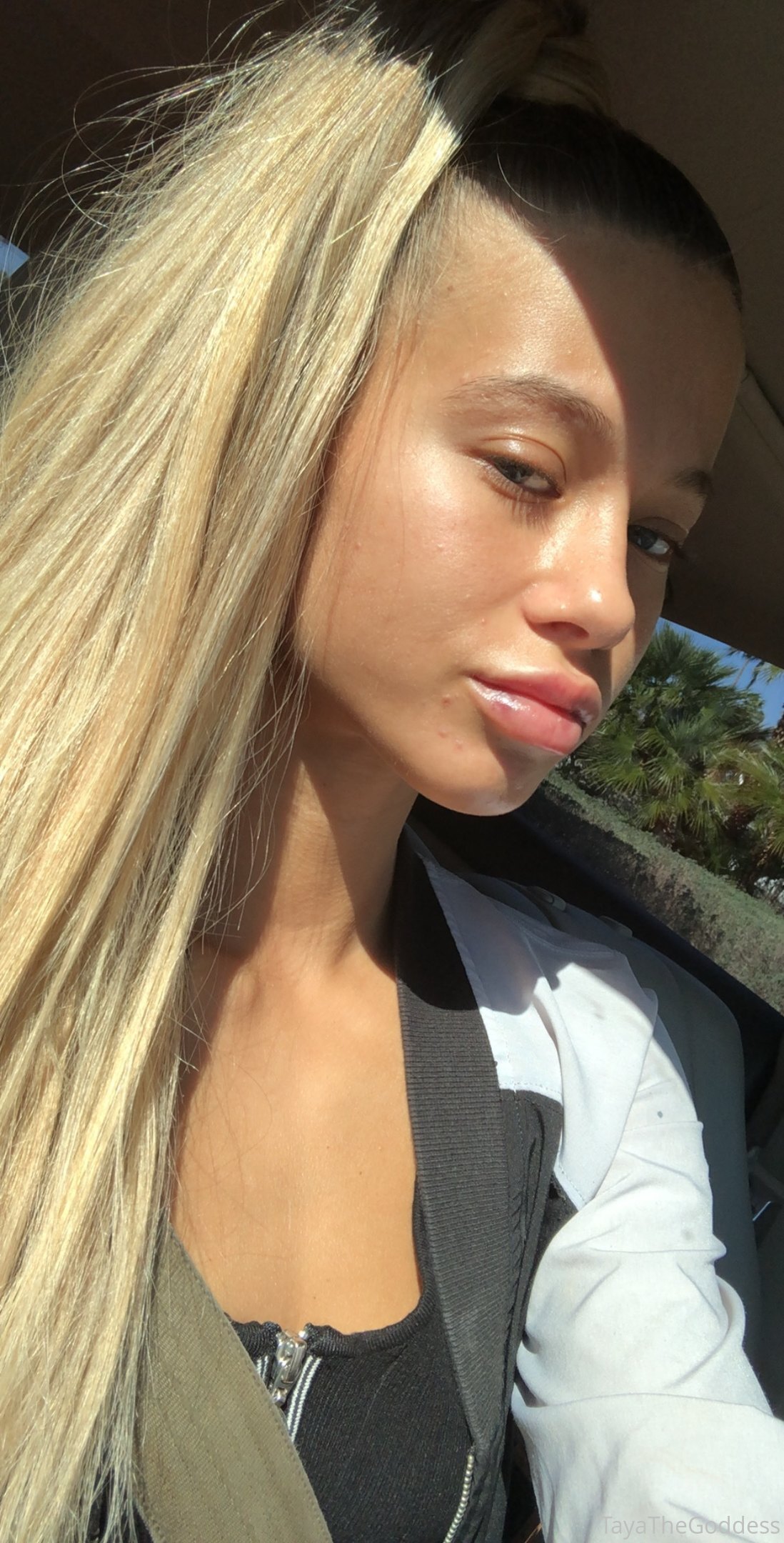 Tayathegoddess Onlyfans Leaks Album - Latest Set