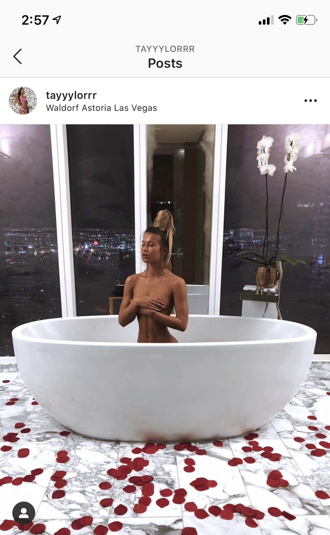 Tayathegoddess Onlyfans Leaks Album - Latest Set