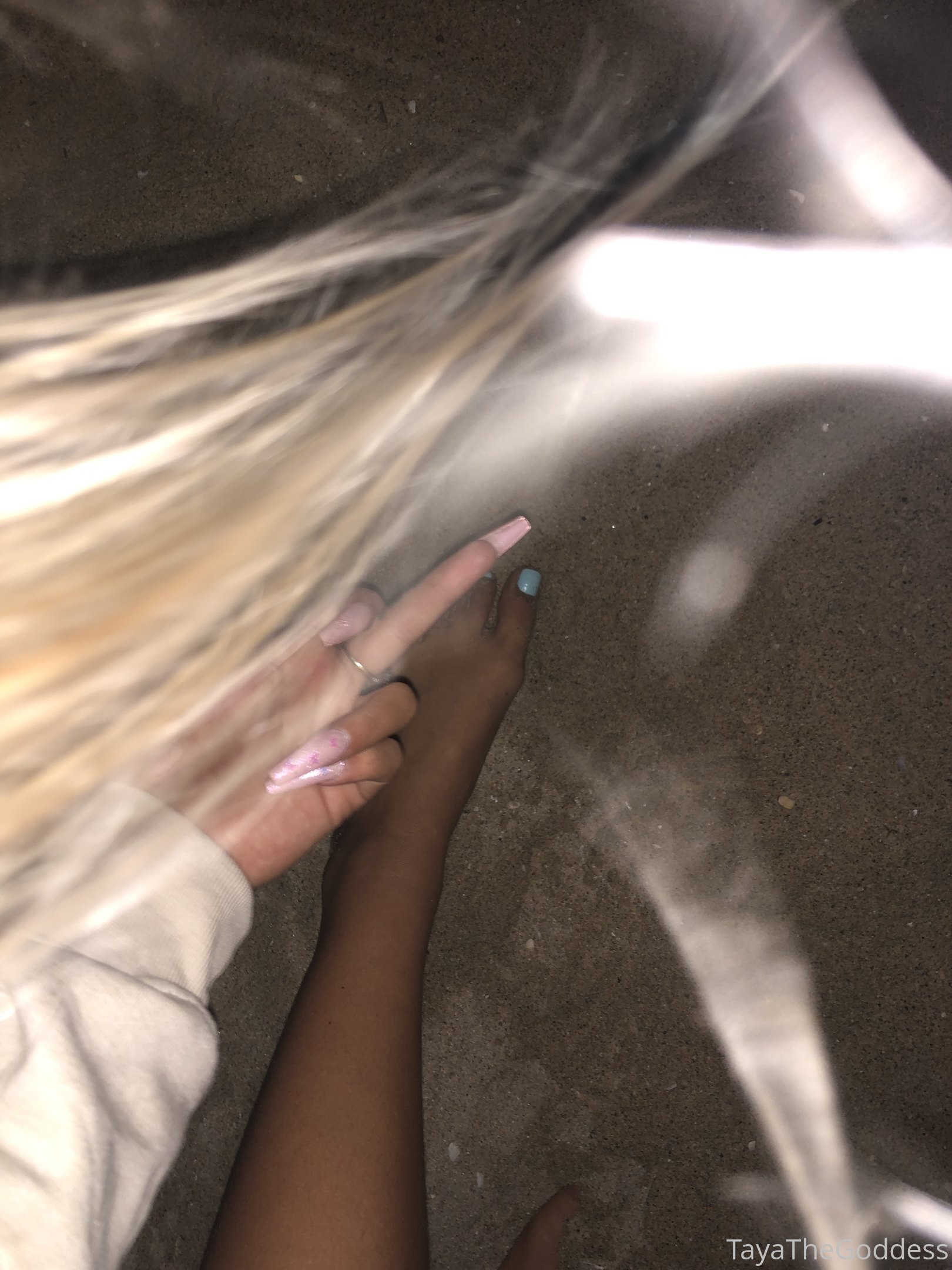 Tayathegoddess Onlyfans Leaks Album - Latest Set