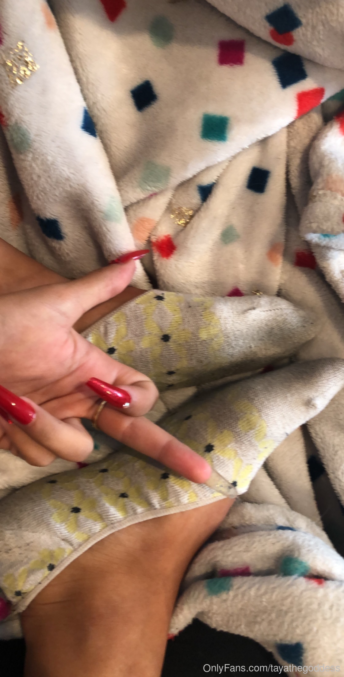 Tayathegoddess Onlyfans Leaks Album - Latest Set