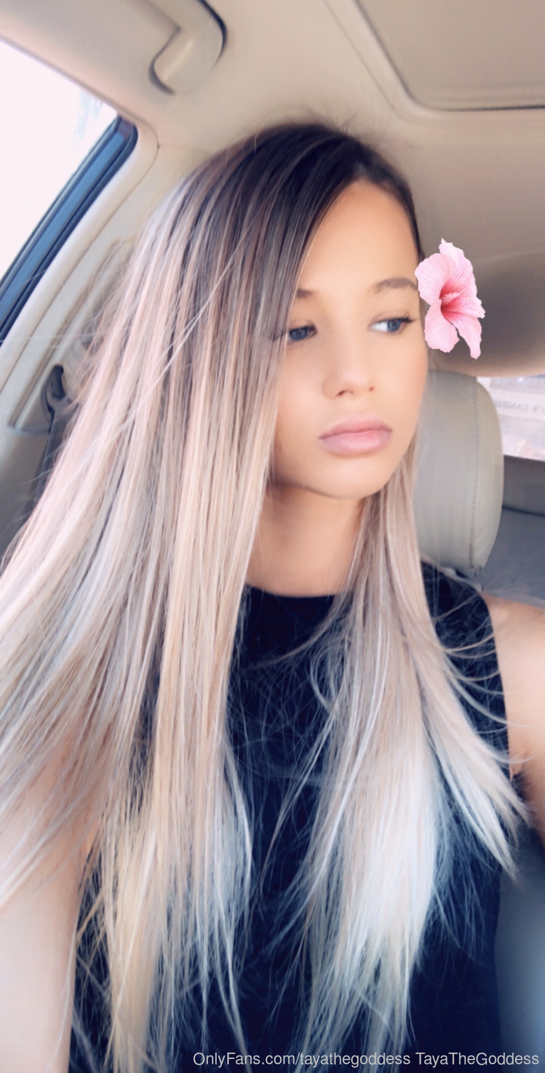 Tayathegoddess Onlyfans Leaks Album - Latest Set