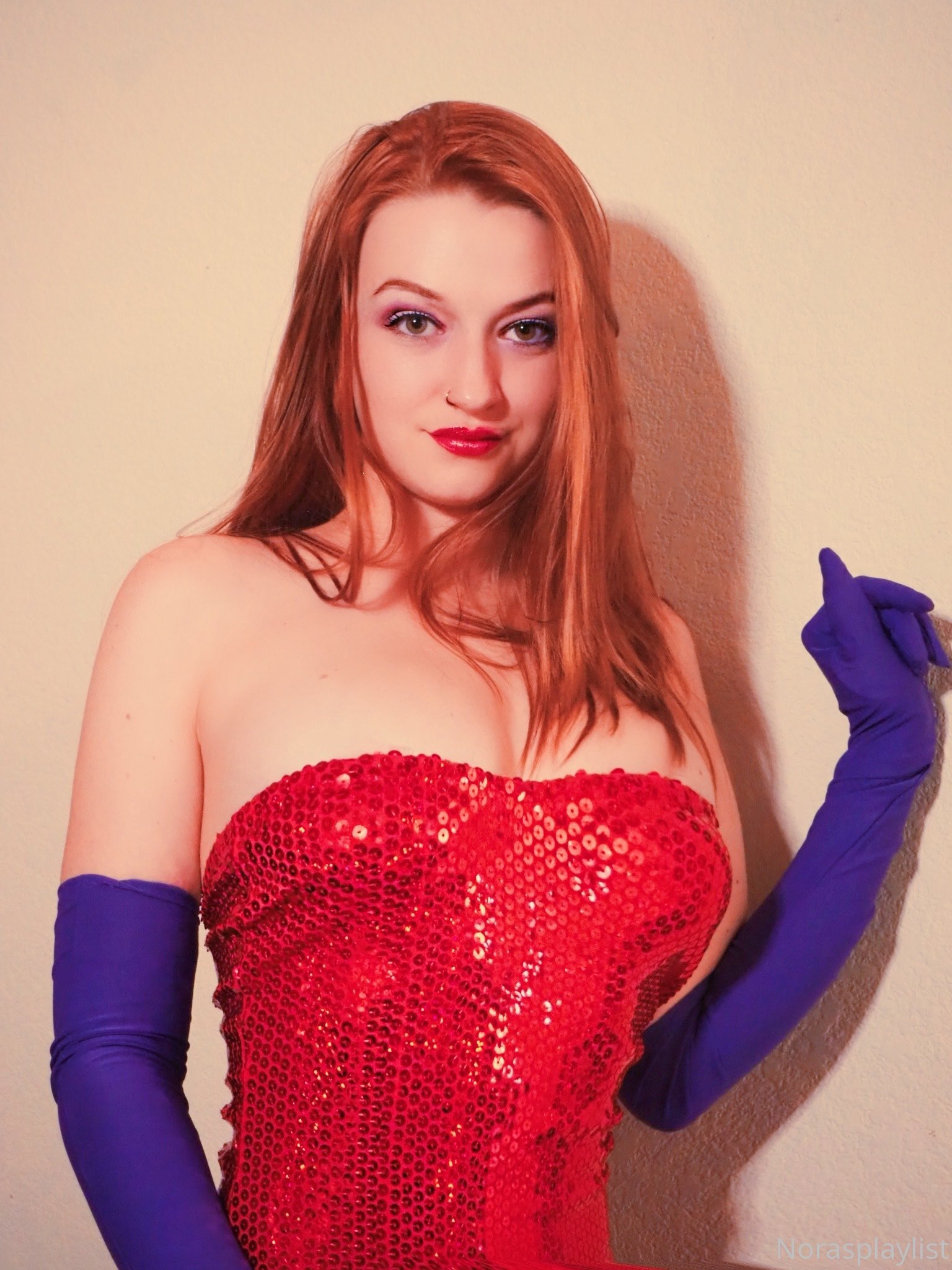 norasplaylist Onlyfans Leaked Photo Set