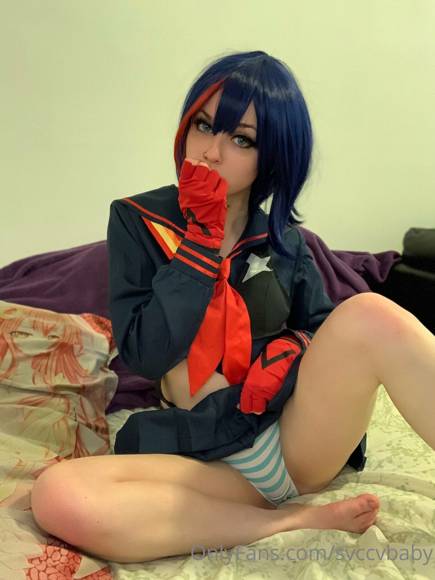 moxxi.morgan Onlyfans Leaks Latest Photoset