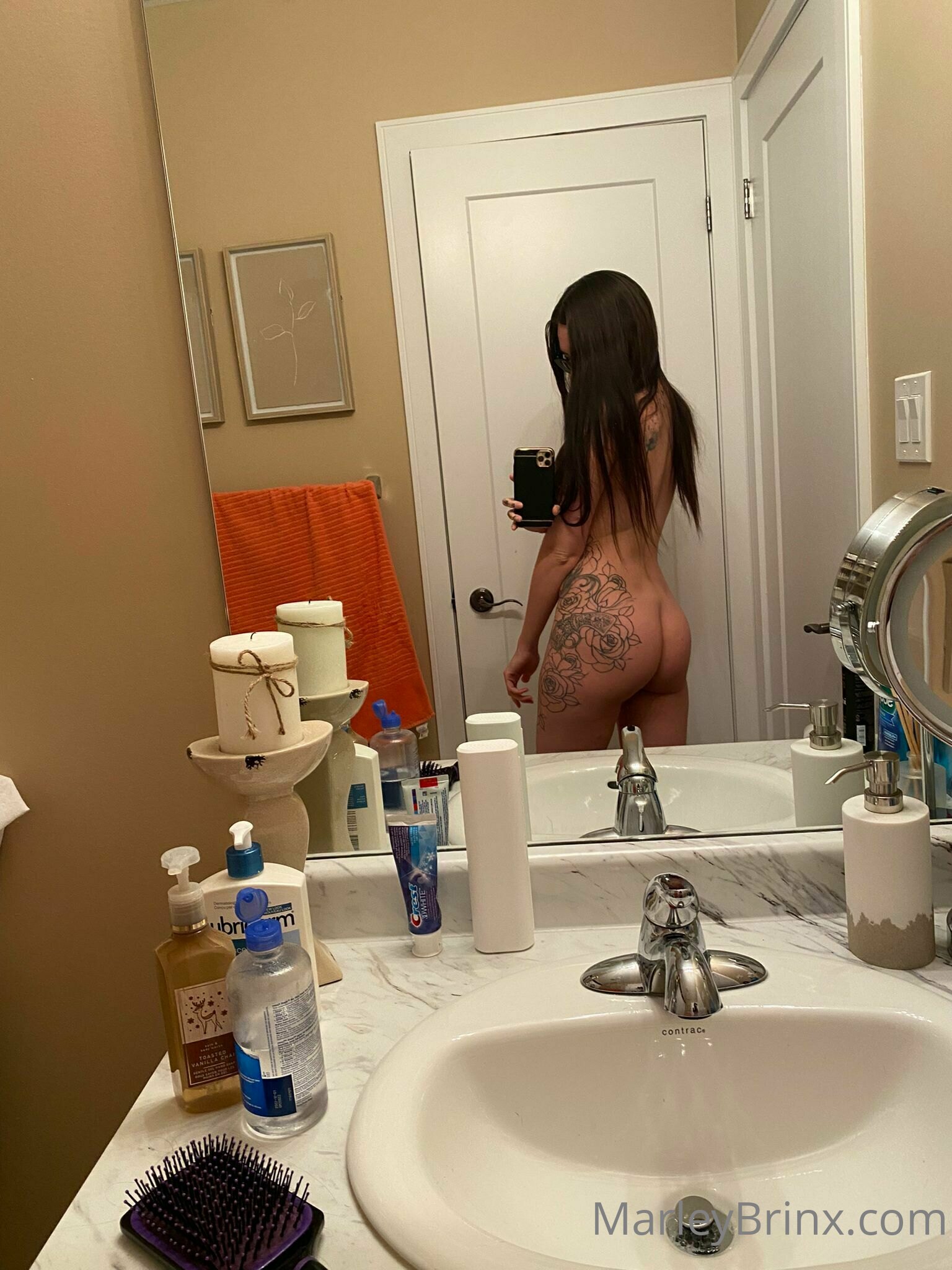 Marley Brinx Onlyfans Leaks Latest Photoset