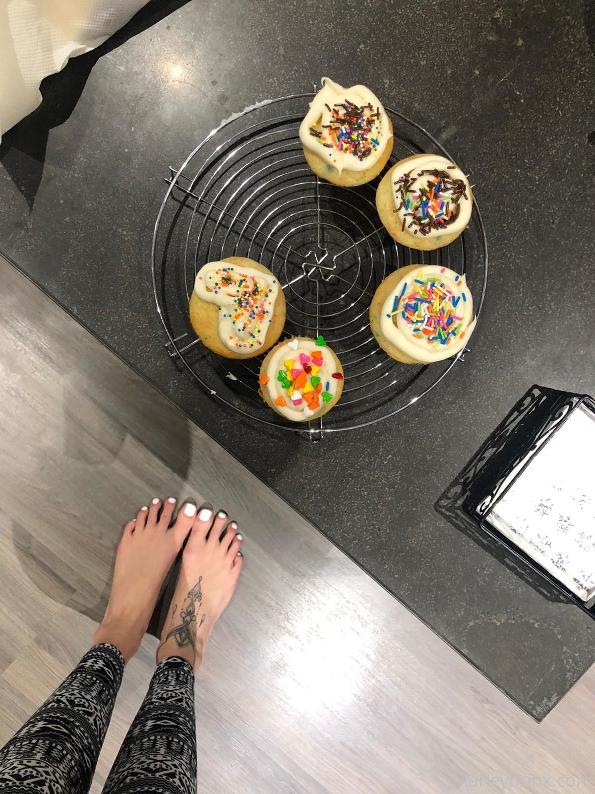 Marley Brinx Onlyfans Leaks Latest Photoset