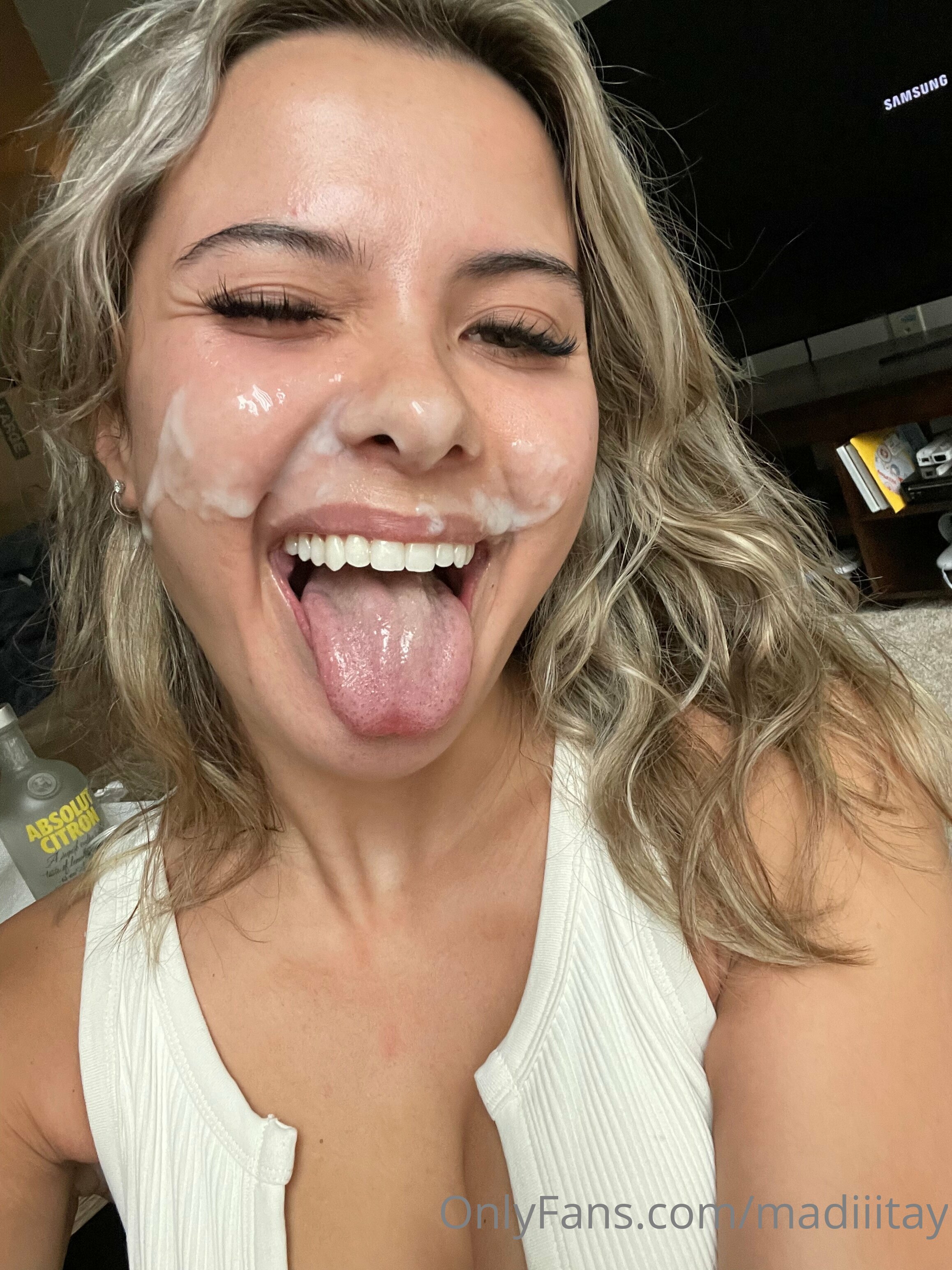 Madiitay Onlyfans Leaks Nude Album