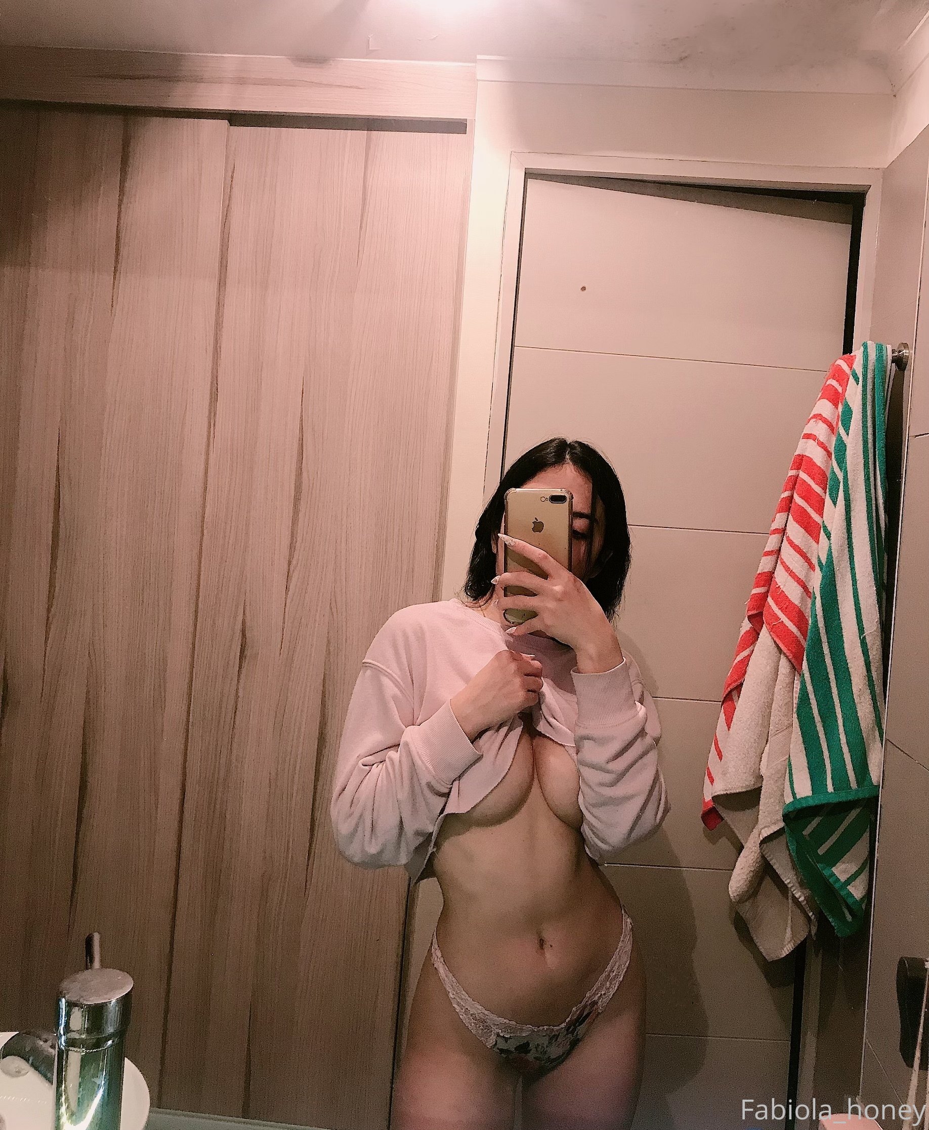 Fabiolahoney Onlyfans Leaks Nude Photos And Videos