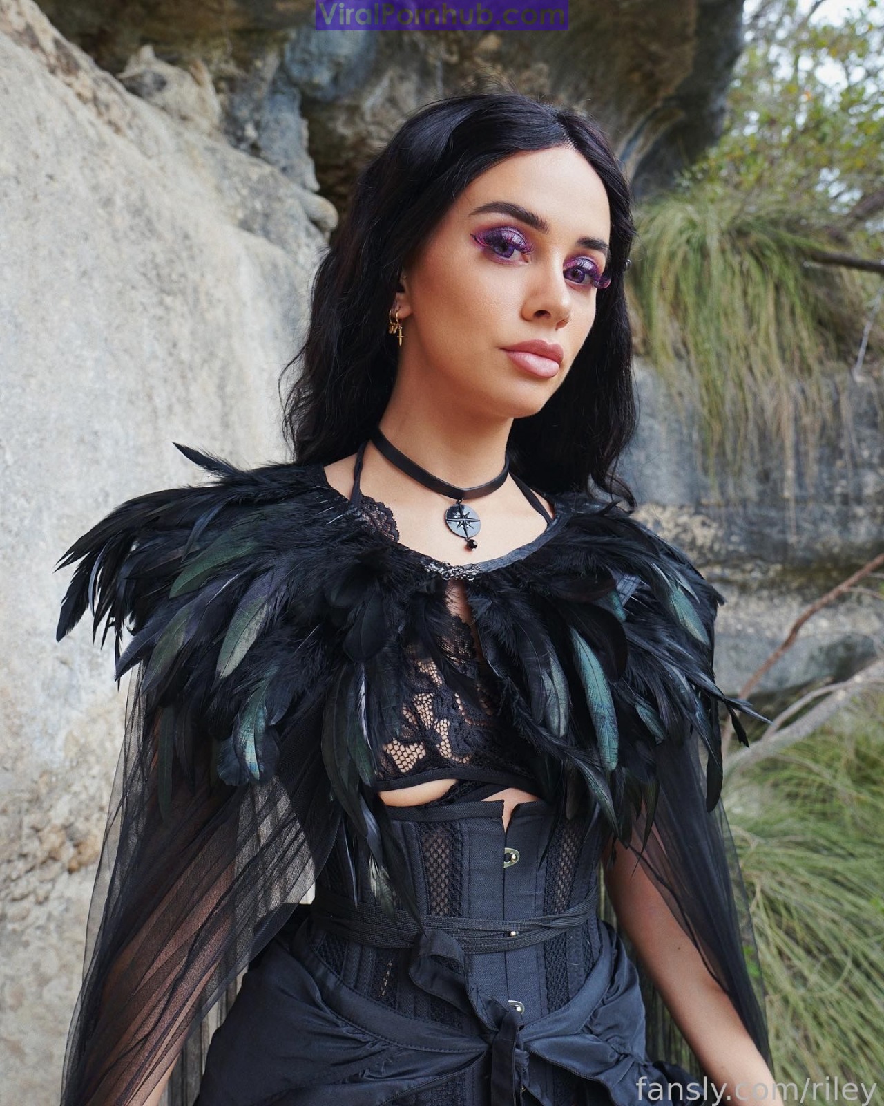 RileyFans Onlyfans Leaked Nude Album Set