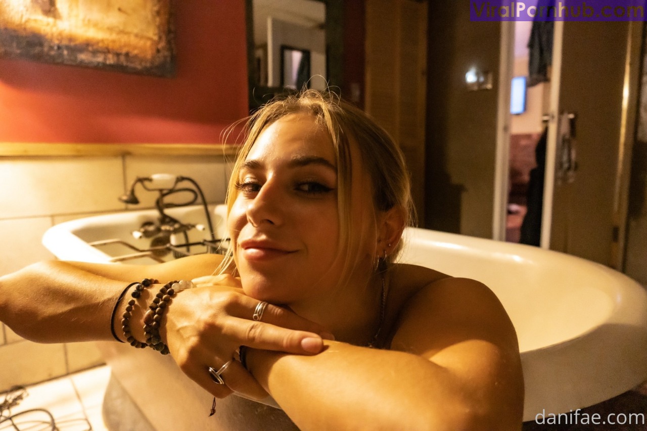 Danifae Onlyfans Leaks Latest Nude Photos