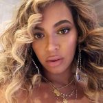 Beyonce Sextape & Nudes Photos Leaked