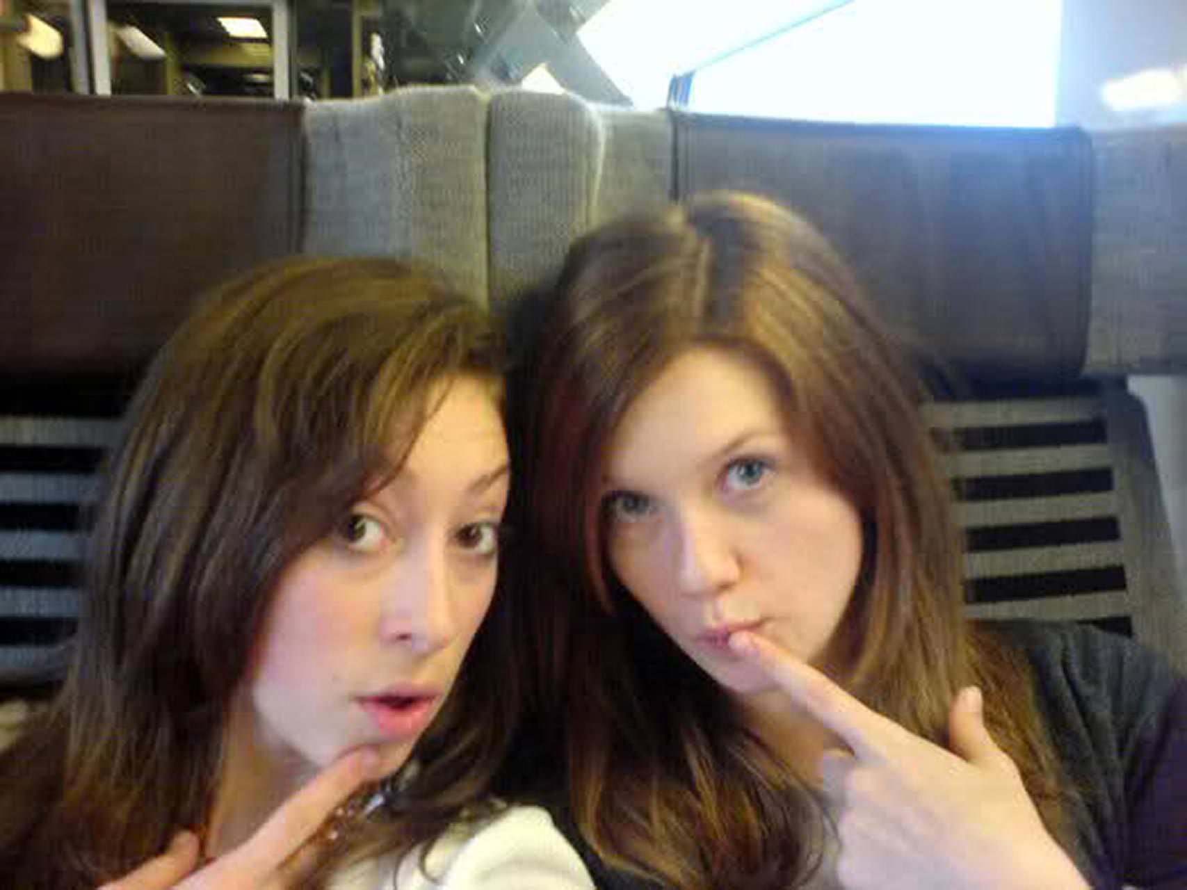 Bonnie Wright Nude Photos Leaked