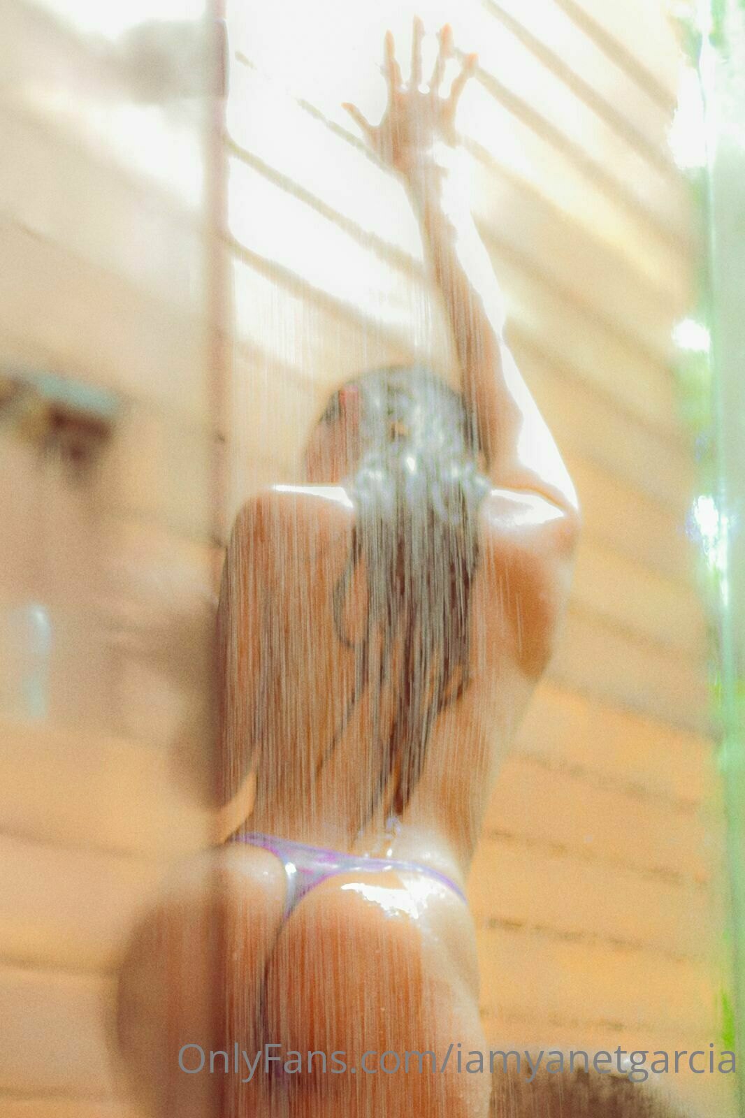 Yanet Garcia Onlyfans Wall Full Rip Pics Leaked