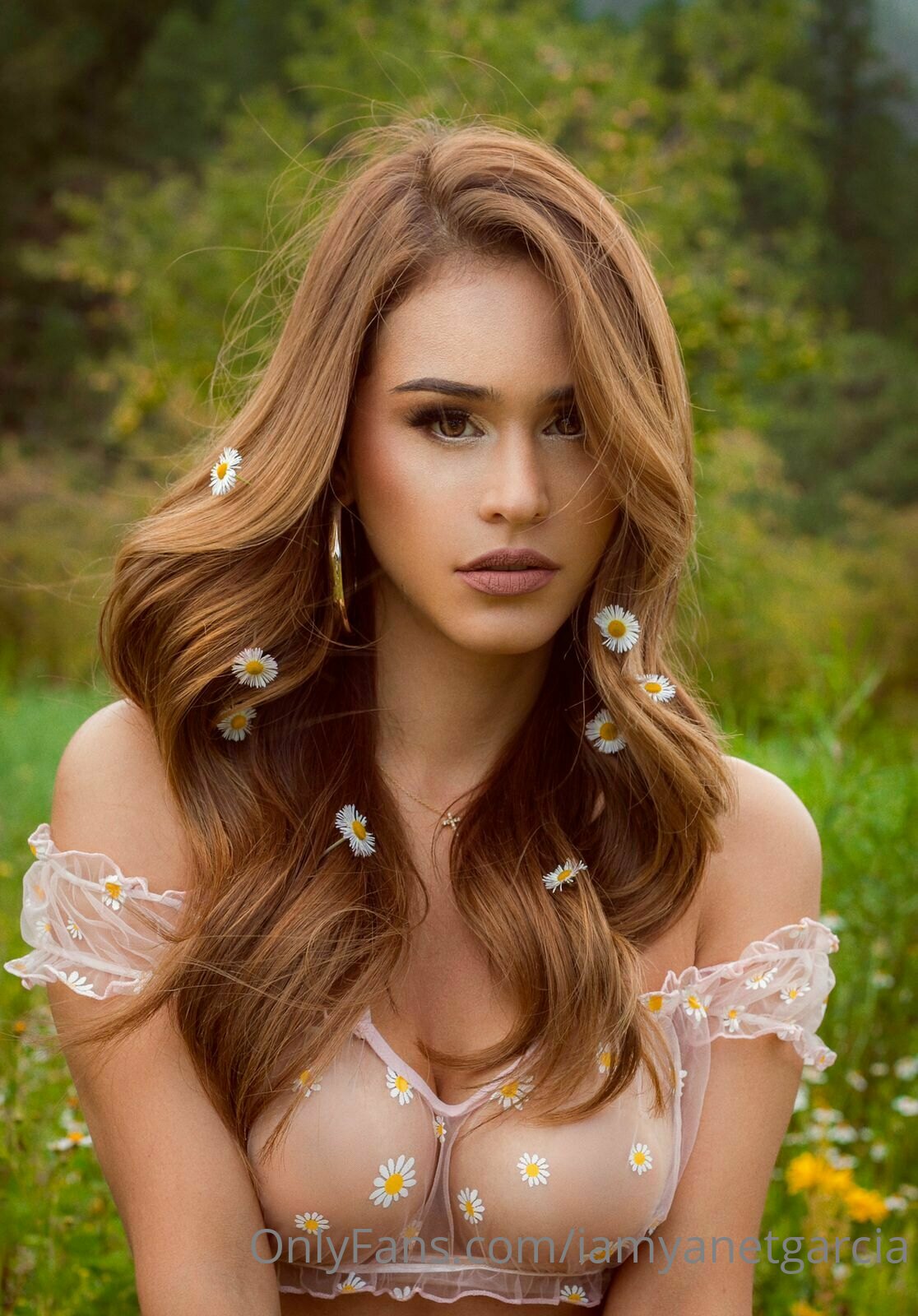 Yanet Garcia Onlyfans Wall Full Rip Pics Leaked