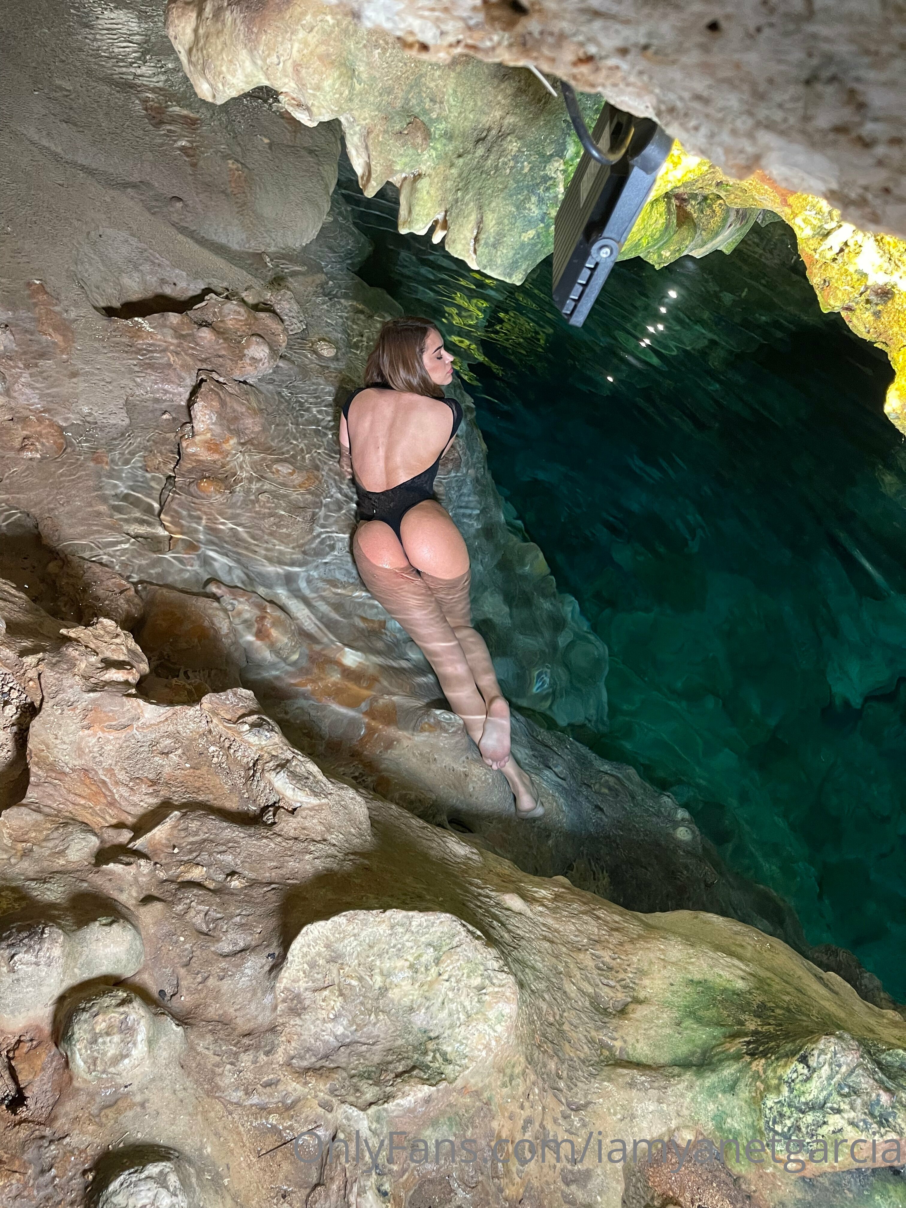 Yanet Garcia Onlyfans Wall Full Rip Pics Leaked