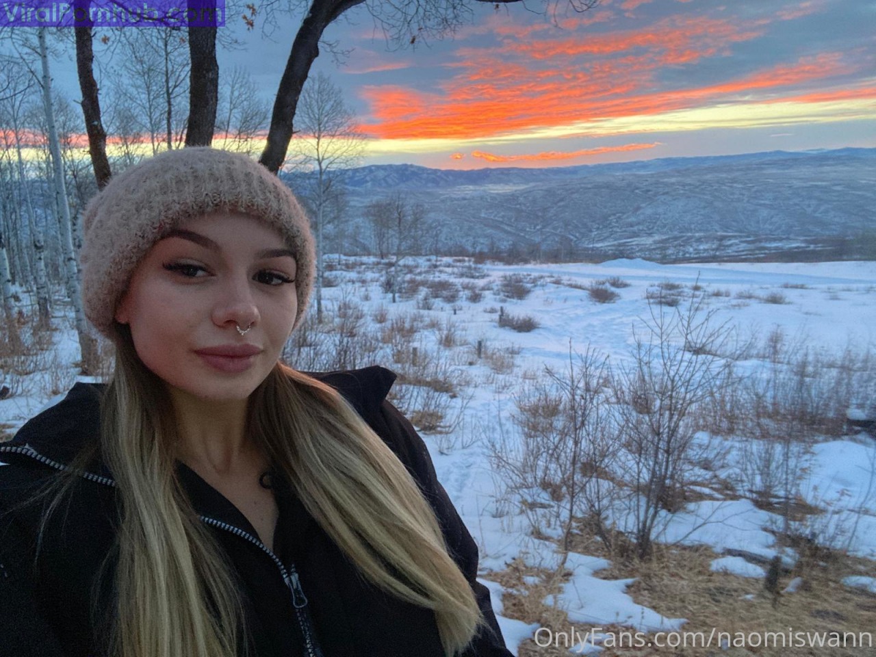 Naomiswann Onlyfans Latest Premium Leaks