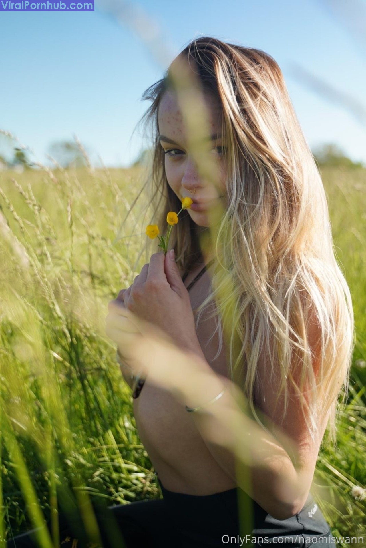Naomiswann Onlyfans Latest Premium Leaks