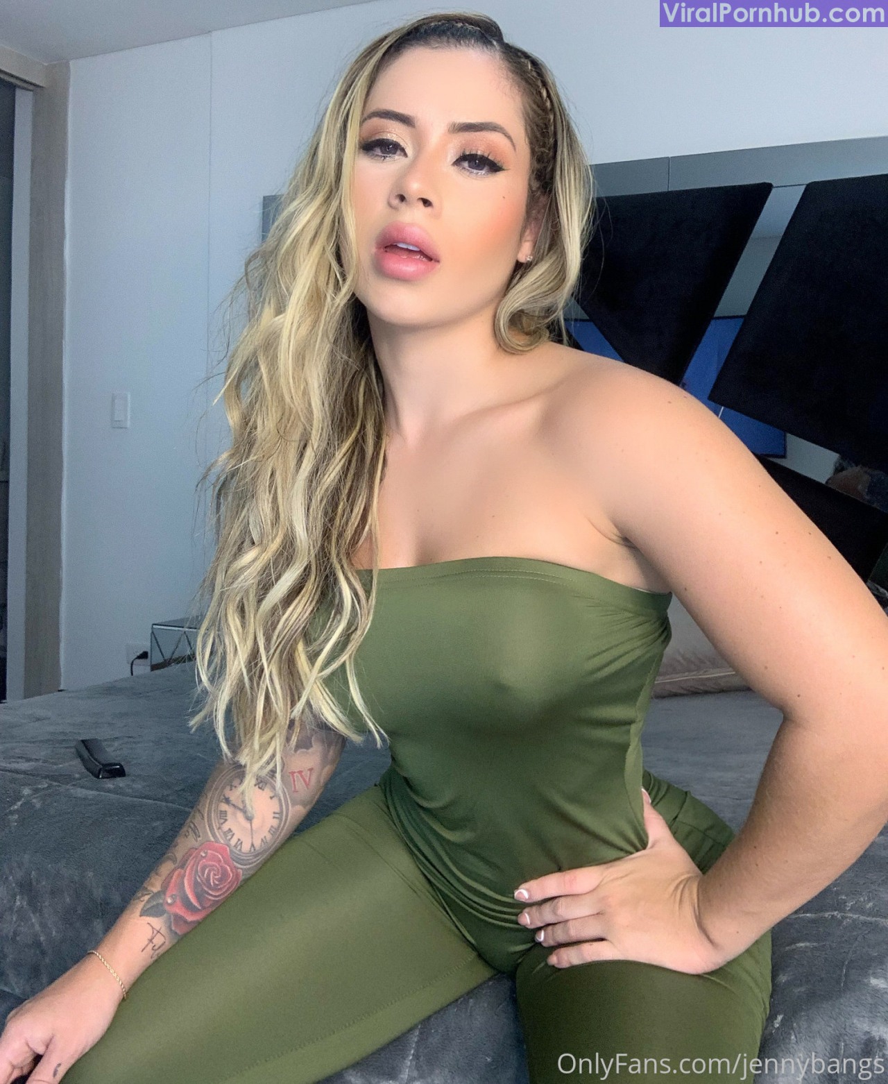 Jennybangs Onlyfans Latest Premium Leaks