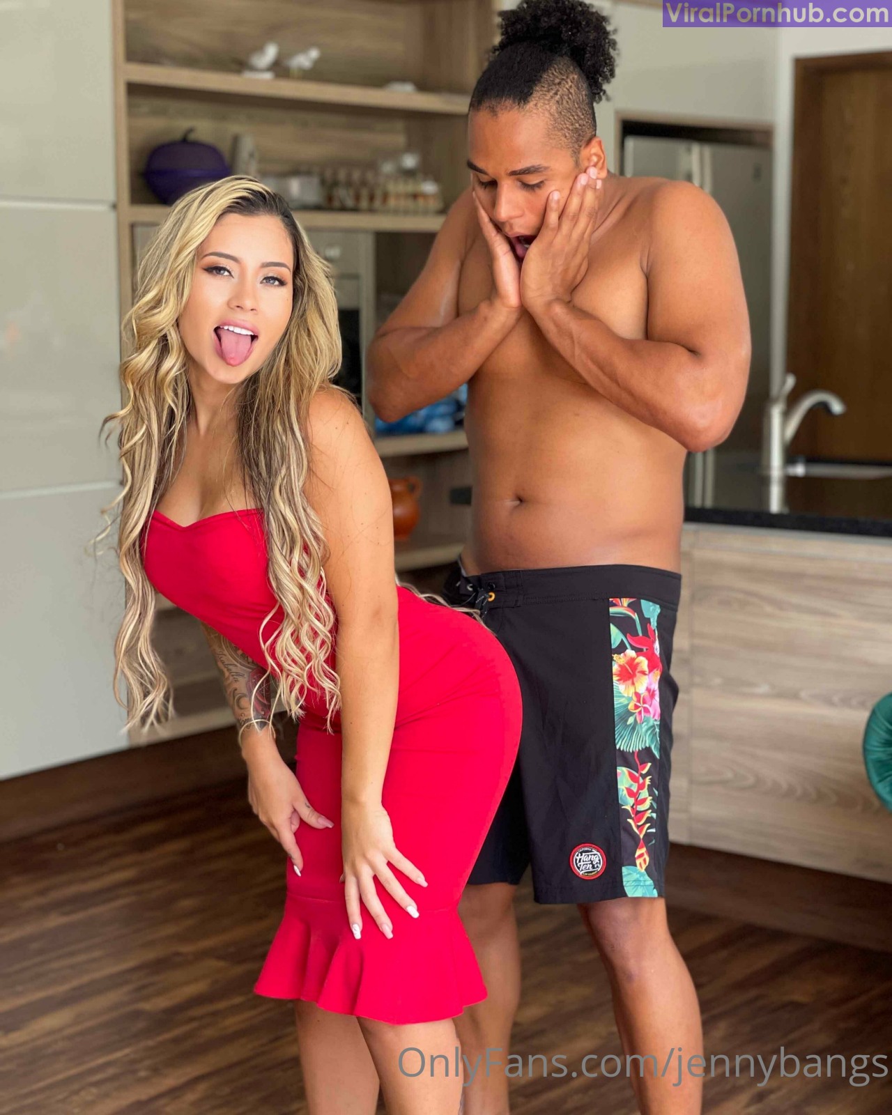 Jennybangs Onlyfans Latest Premium Leaks