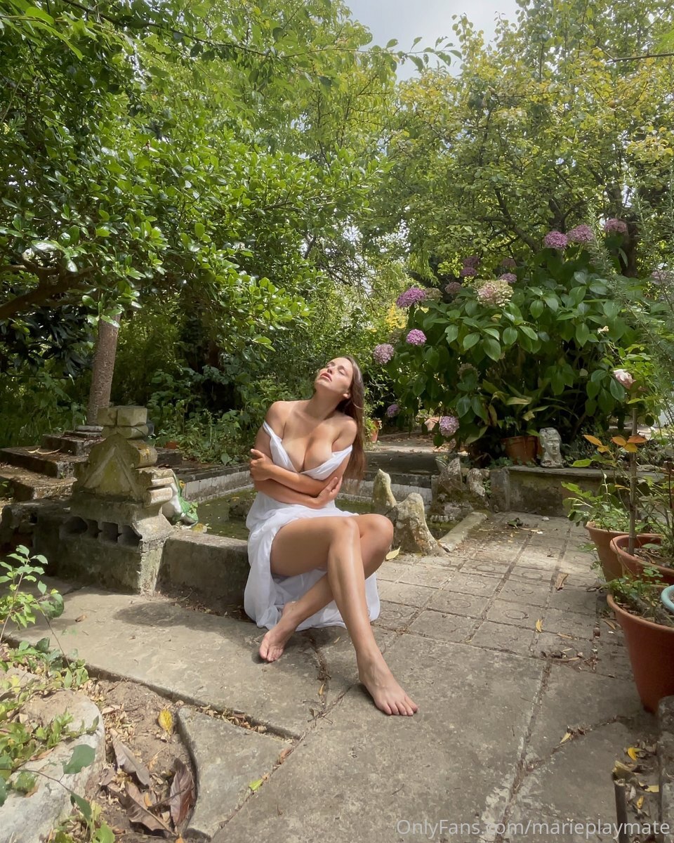 marieplaymate onlyfans free complete fotos
