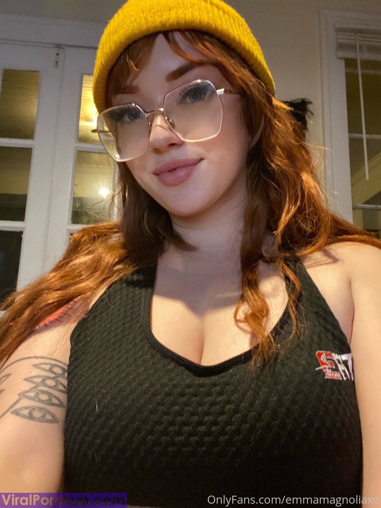 emmamagnoliaxo Onlyfans Latest Nude Photo Leaks