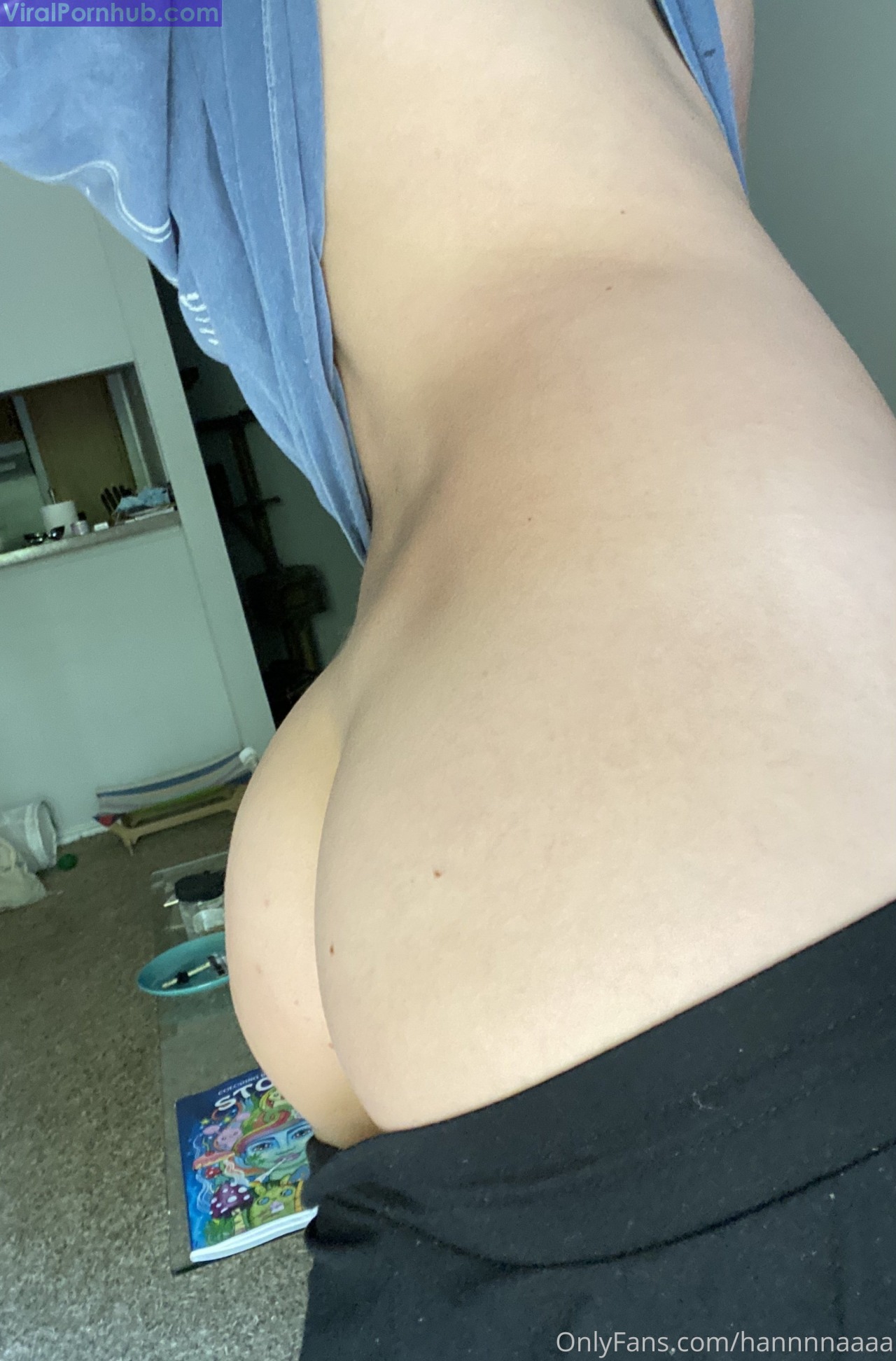 Hannnnaaaa Onlyfans Latest Nude Photo Leaks