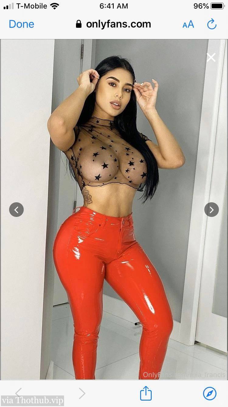 mia francis exclusive onlyfans leaked nudes