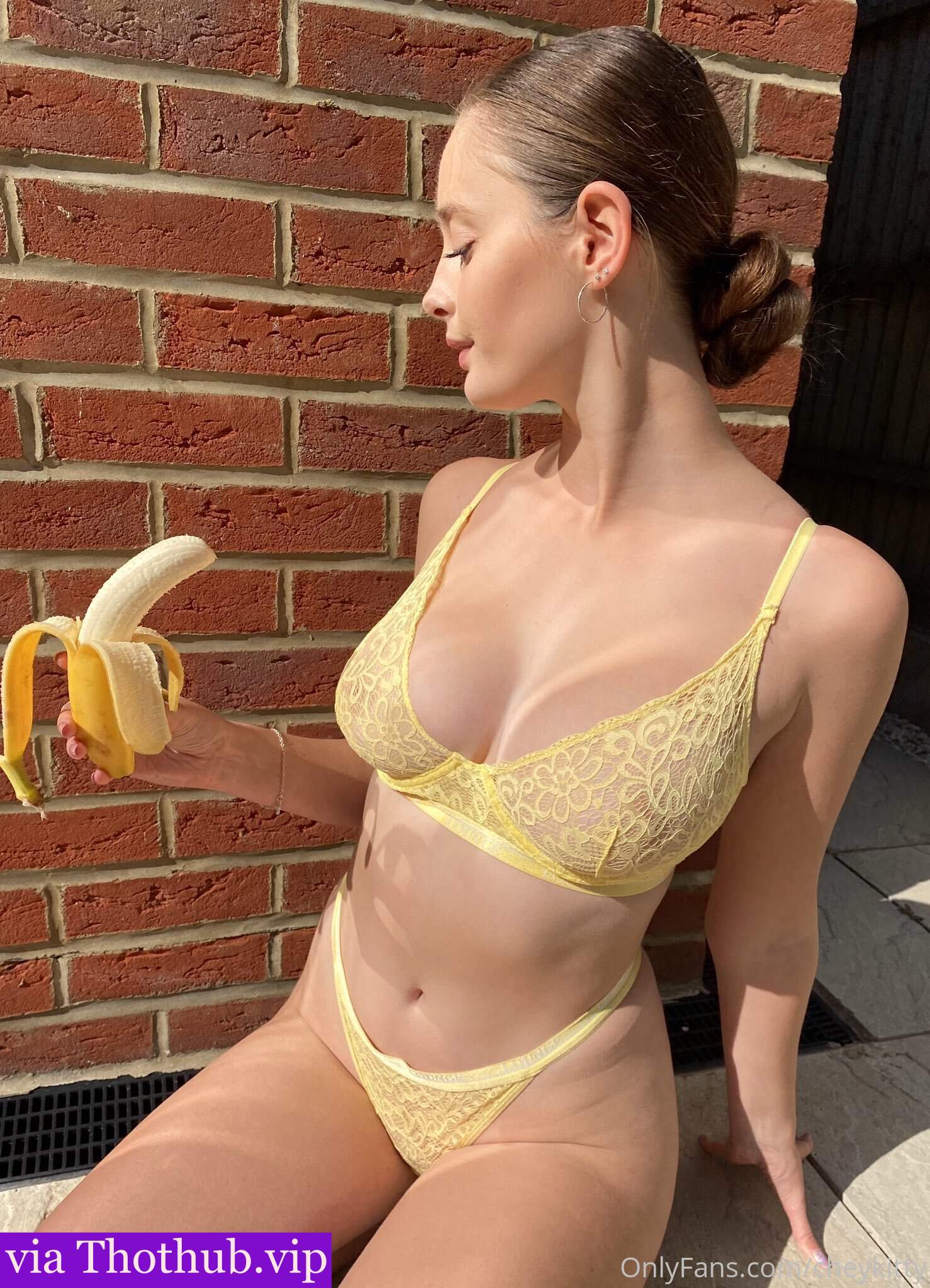 cheykitty exclusive onlyfans leaked nudes