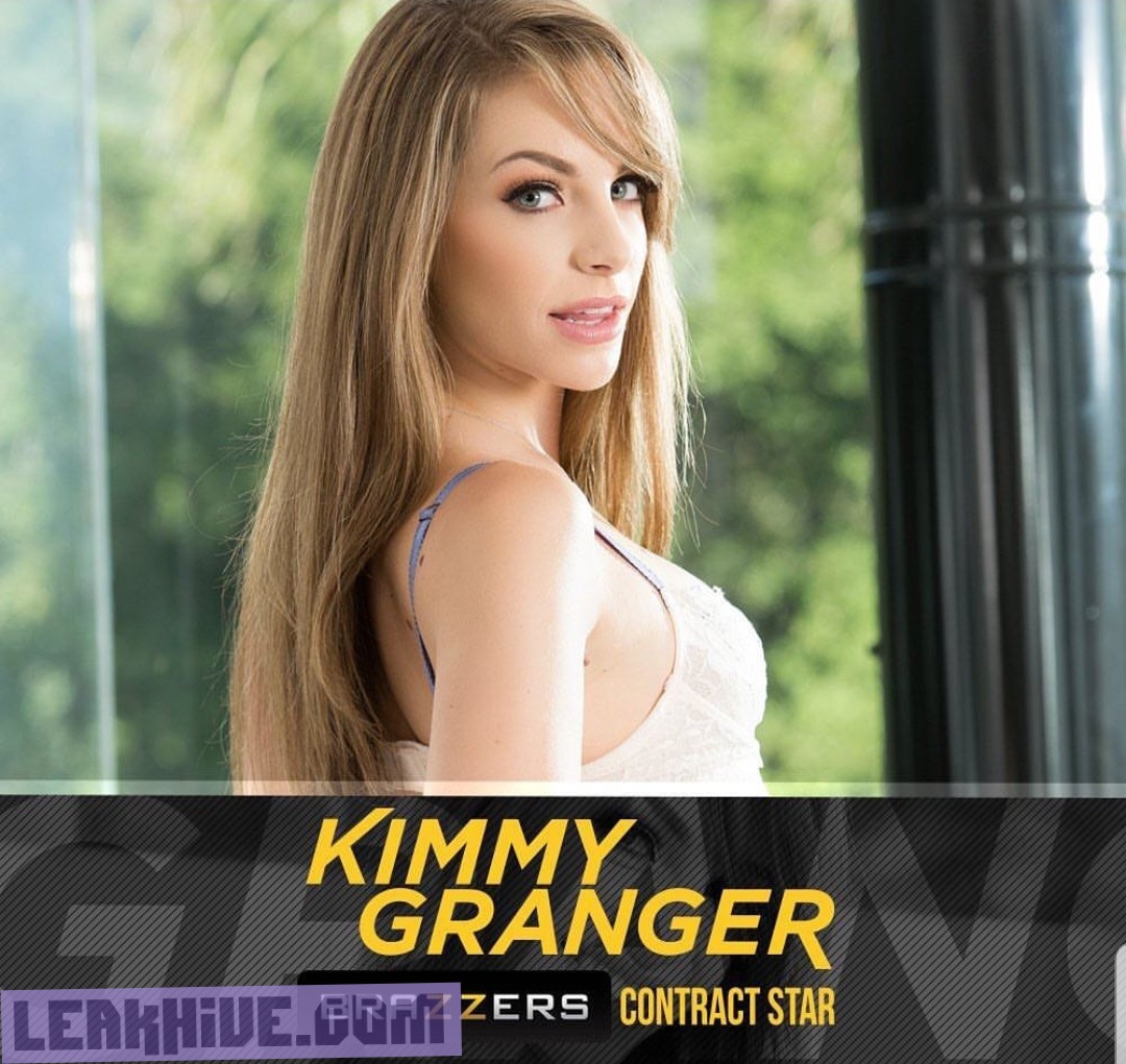 Kimmy Grange (New Set) Exclusive Onlyfans Leaked Nudes