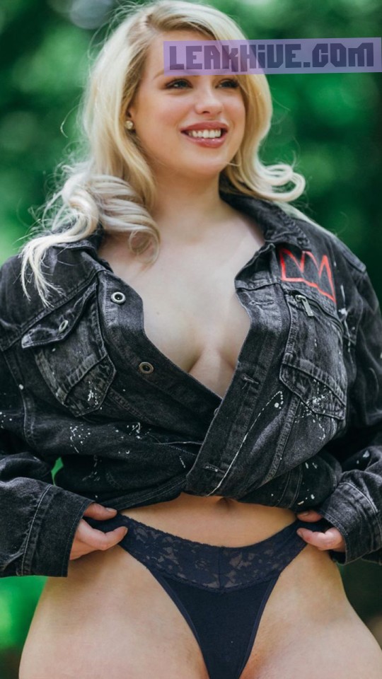 Beckycrocker Exclusive Onlyfans Leaked Nudes