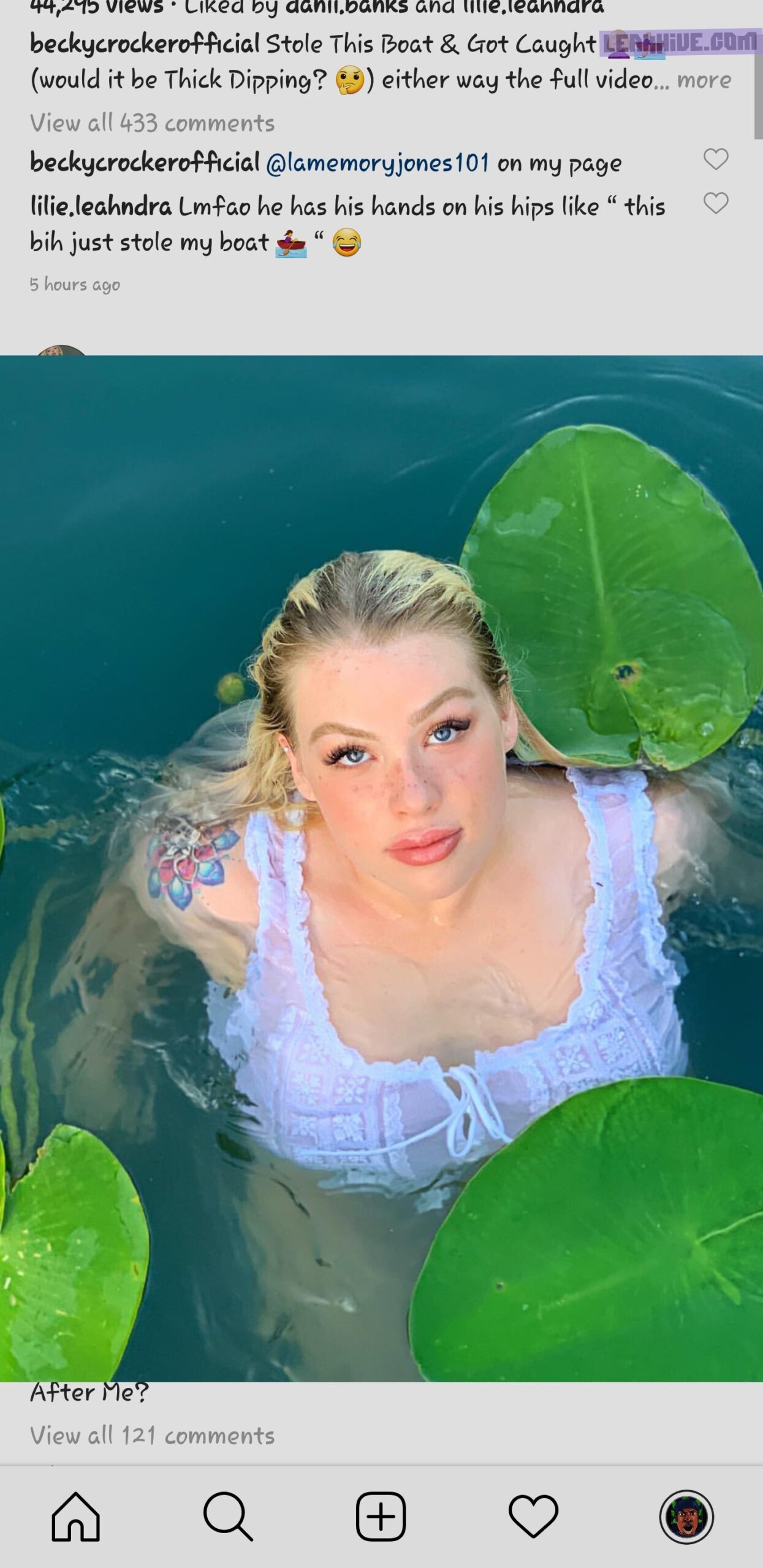 Beckycrocker Exclusive Onlyfans Leaked Nudes