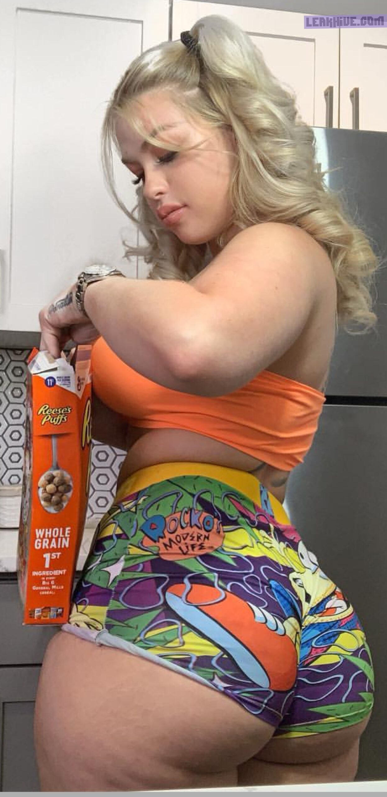 Beckycrocker Exclusive Onlyfans Leaked Nudes