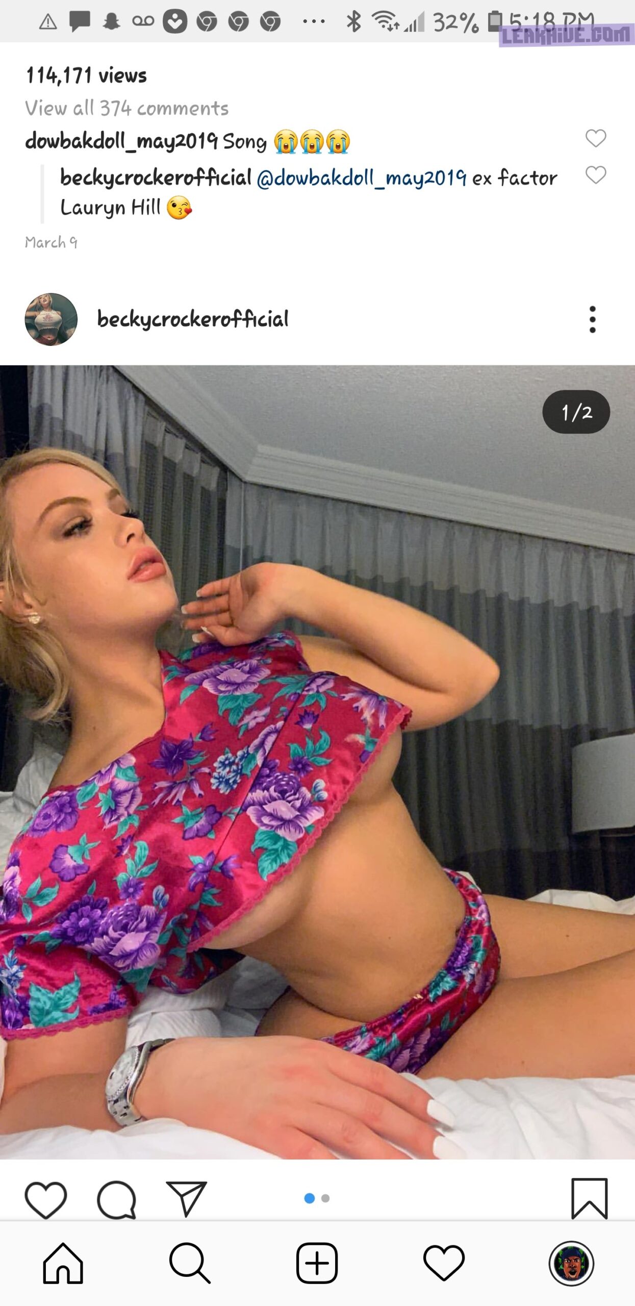 Beckycrocker Exclusive Onlyfans Leaked Nudes