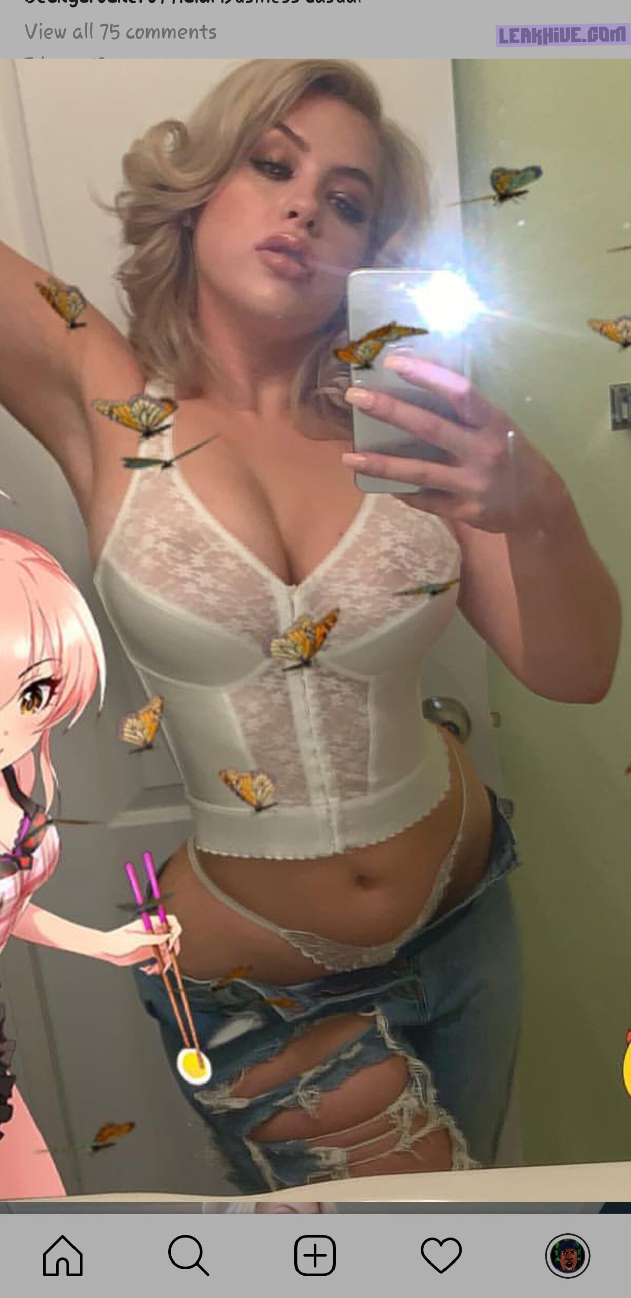 Beckycrocker Exclusive Onlyfans Leaked Nudes