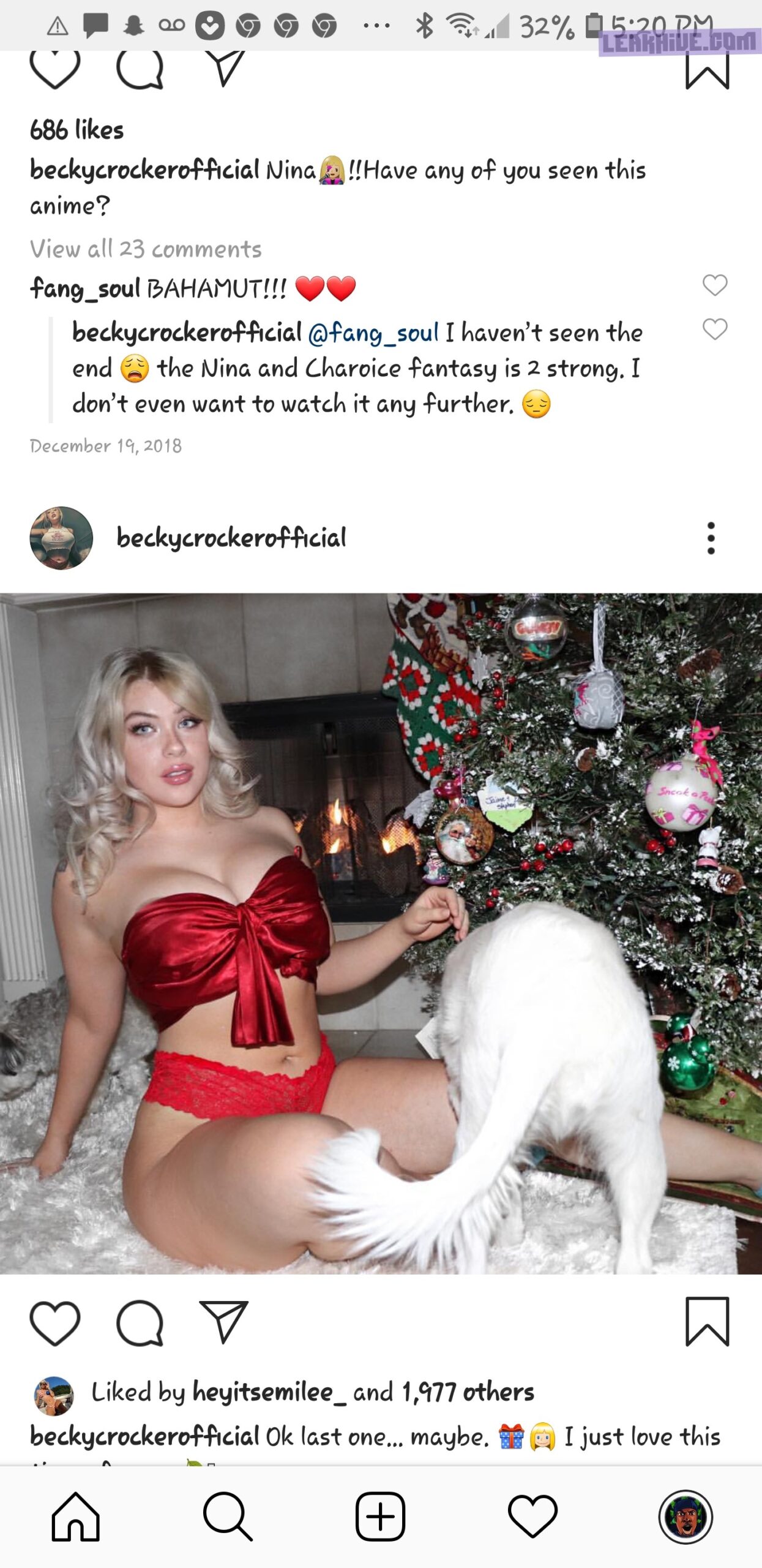 Beckycrocker Exclusive Onlyfans Leaked Nudes